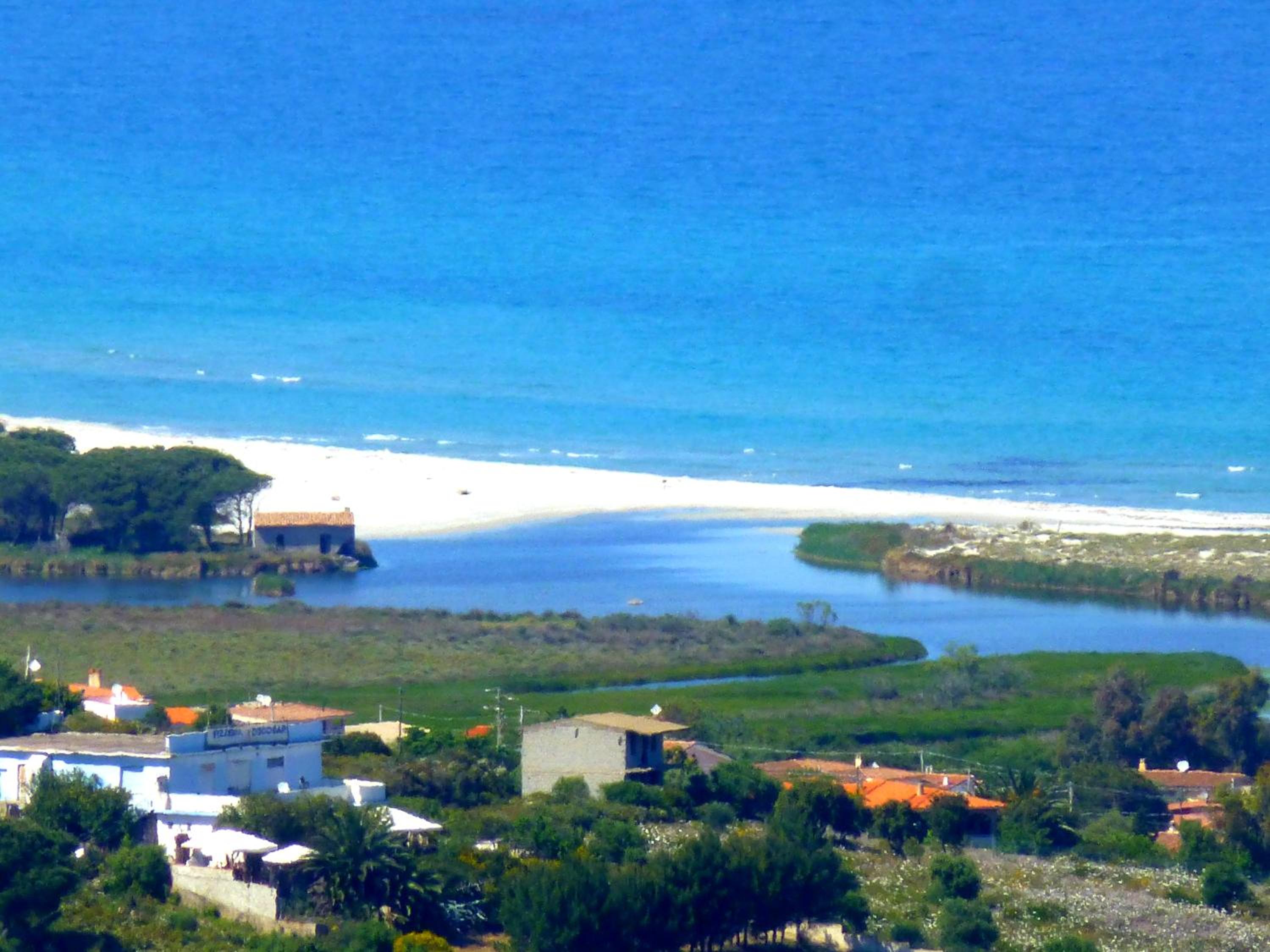 Comino Alto Agriturismo e Appartamenti