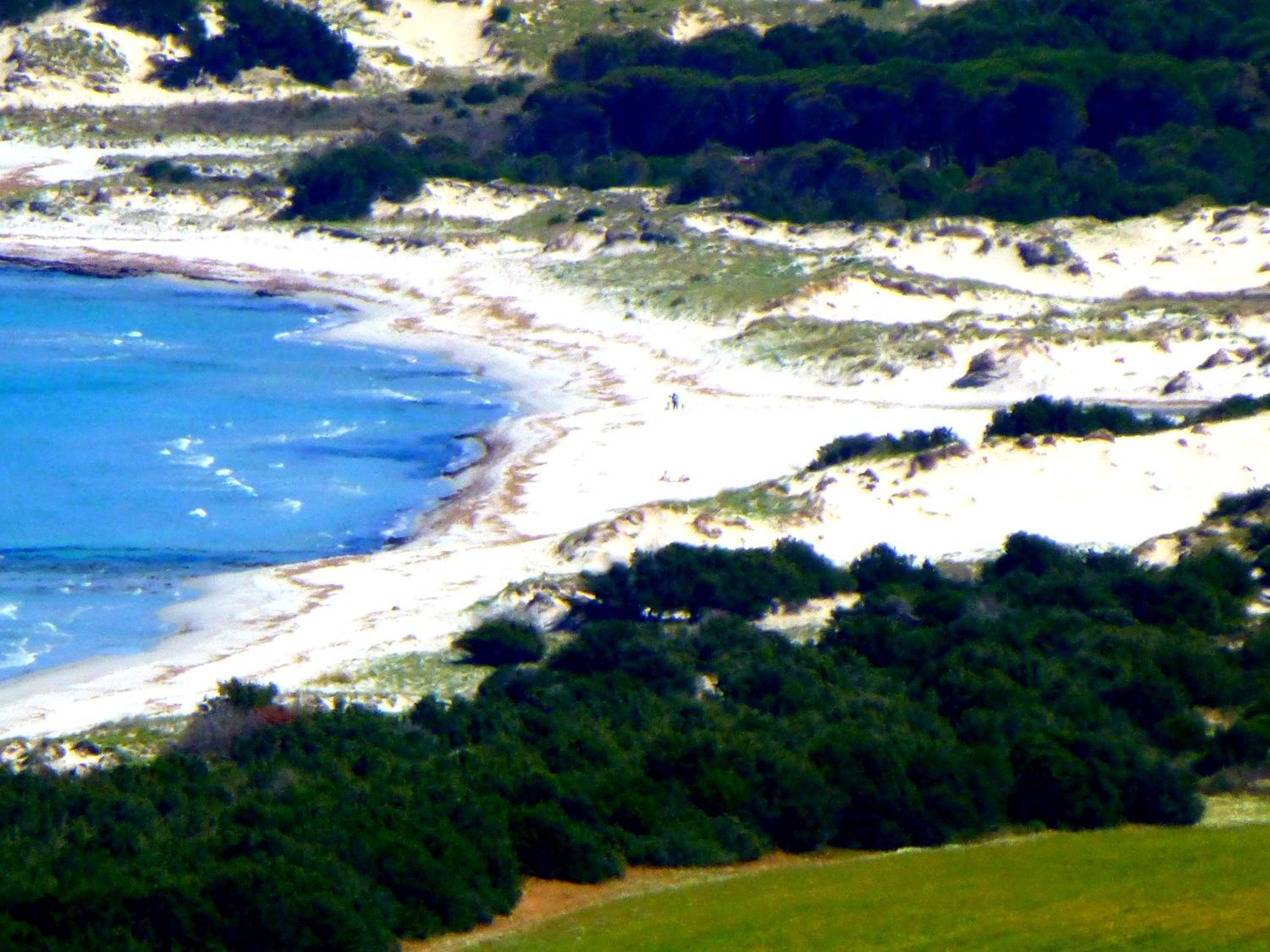 Comino Alto Agriturismo e Appartamenti