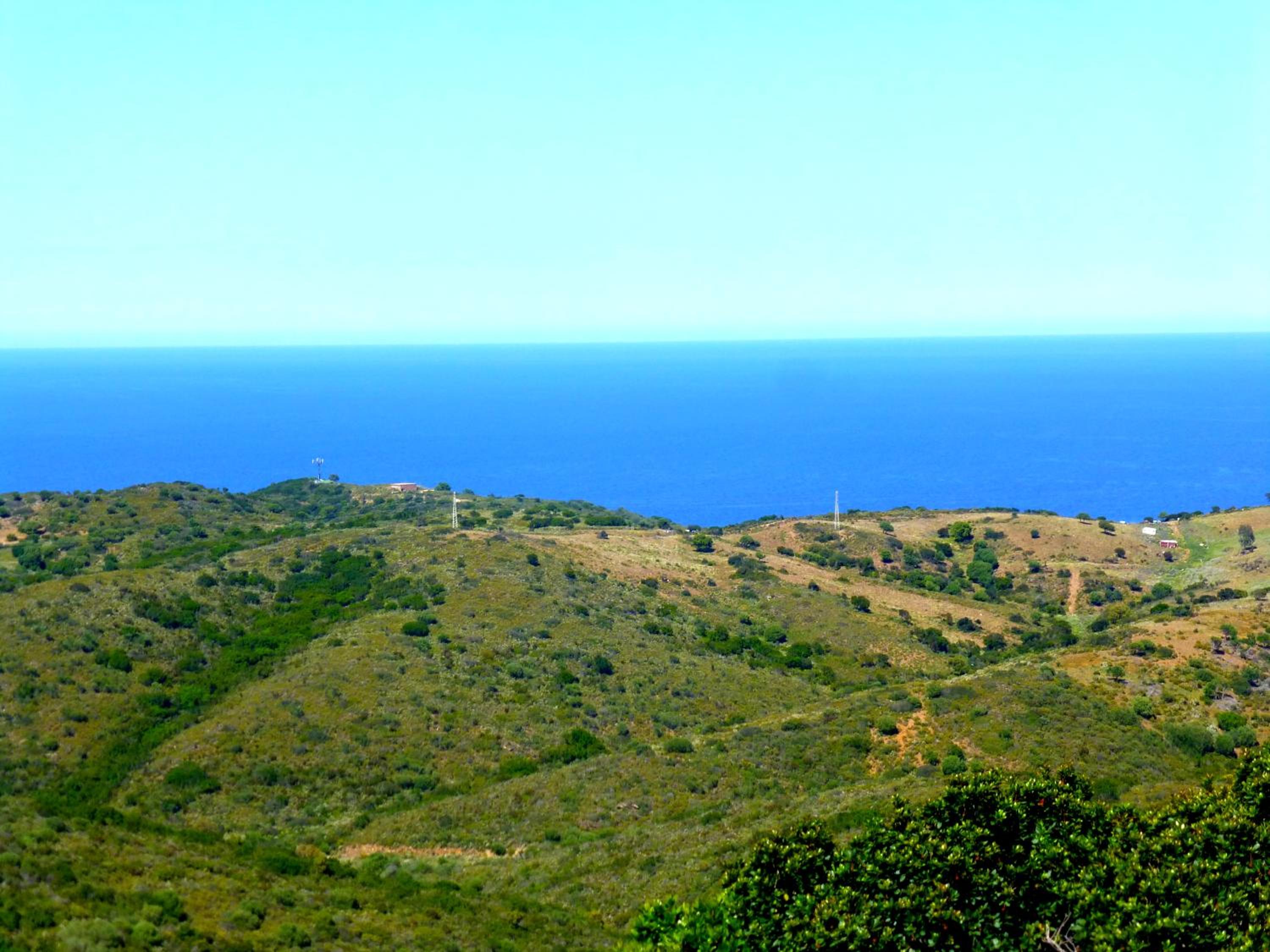 Comino Alto Agriturismo e Appartamenti