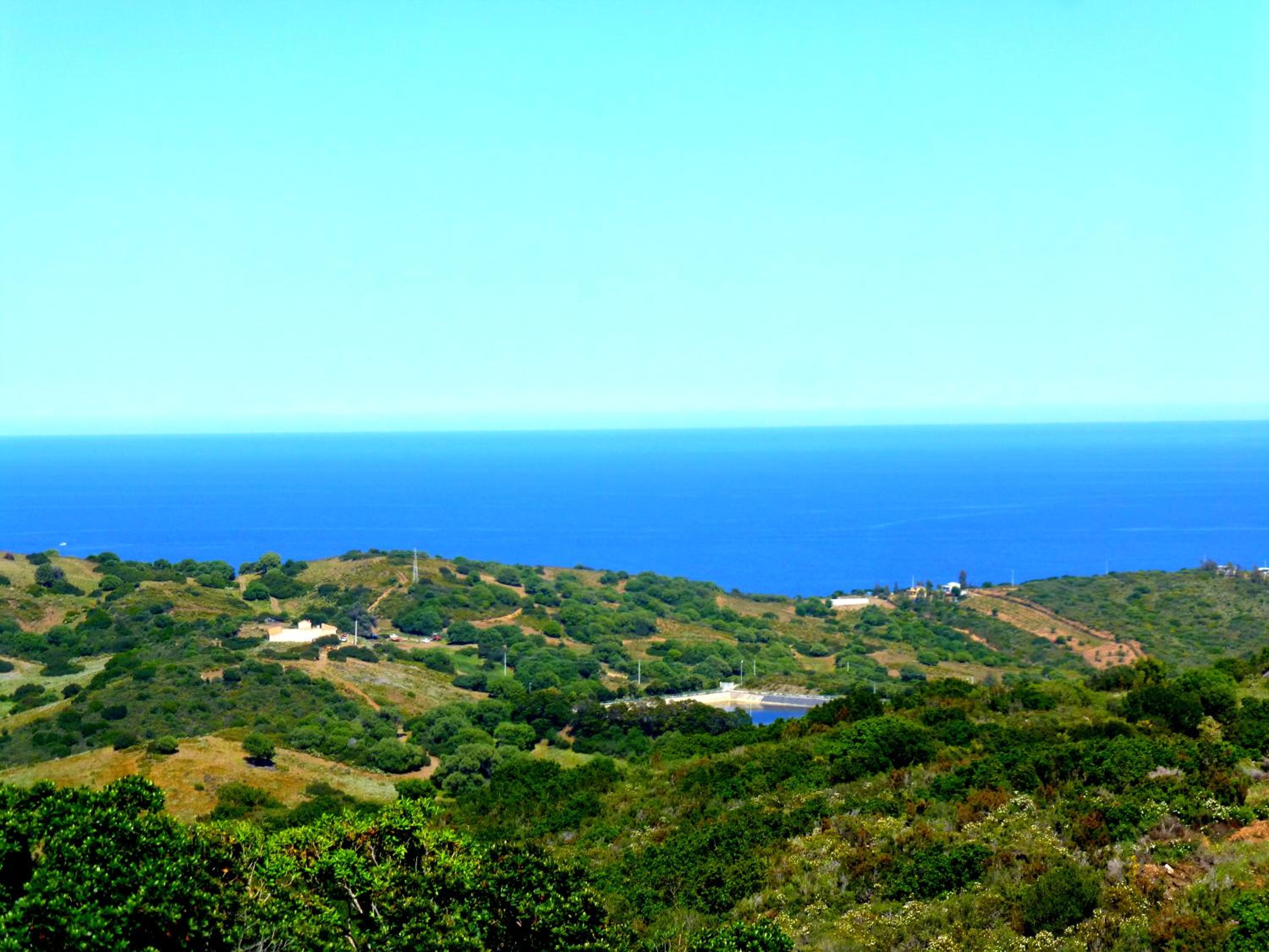 Comino Alto Agriturismo e Appartamenti