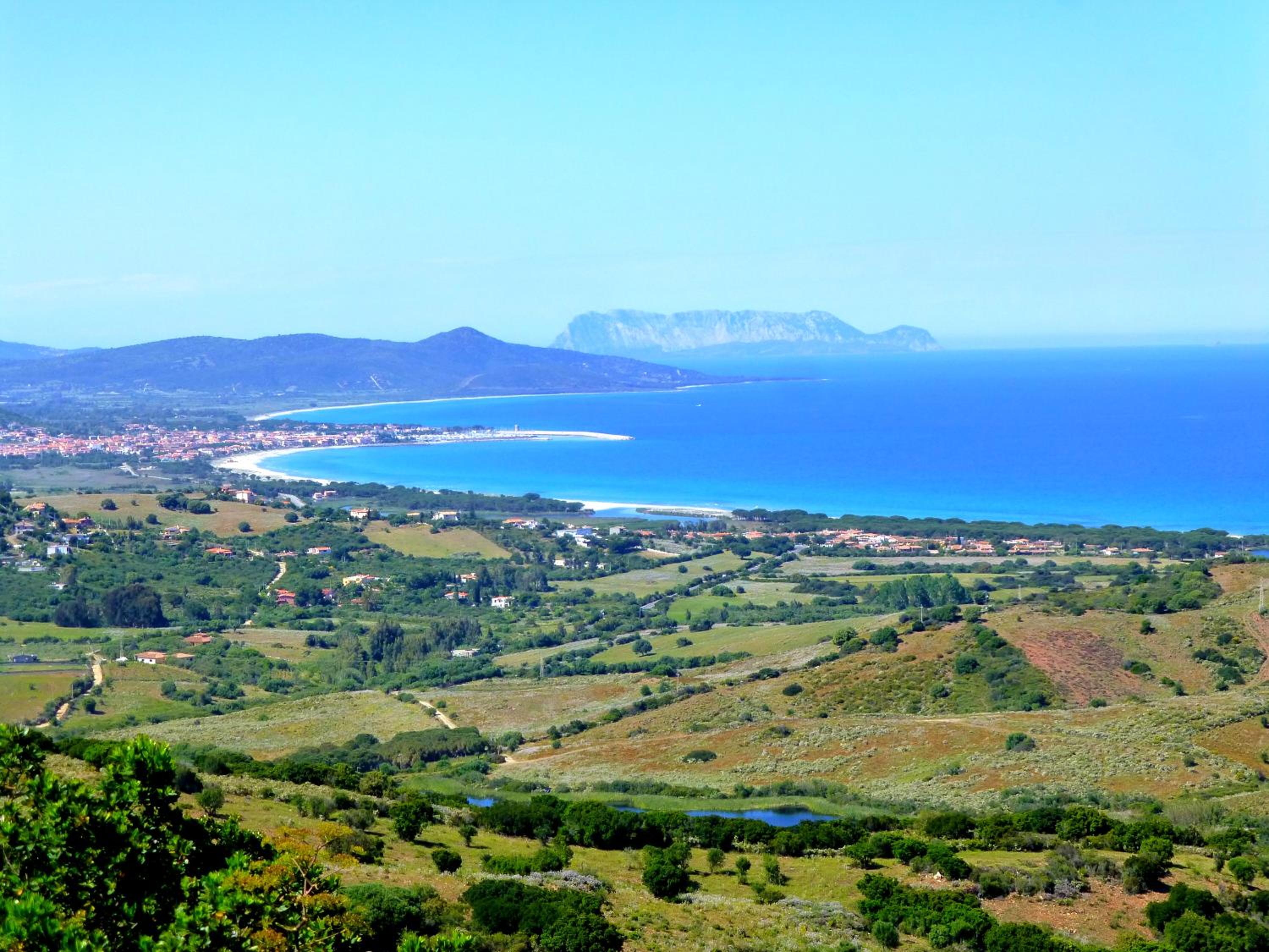 Comino Alto Agriturismo e Appartamenti