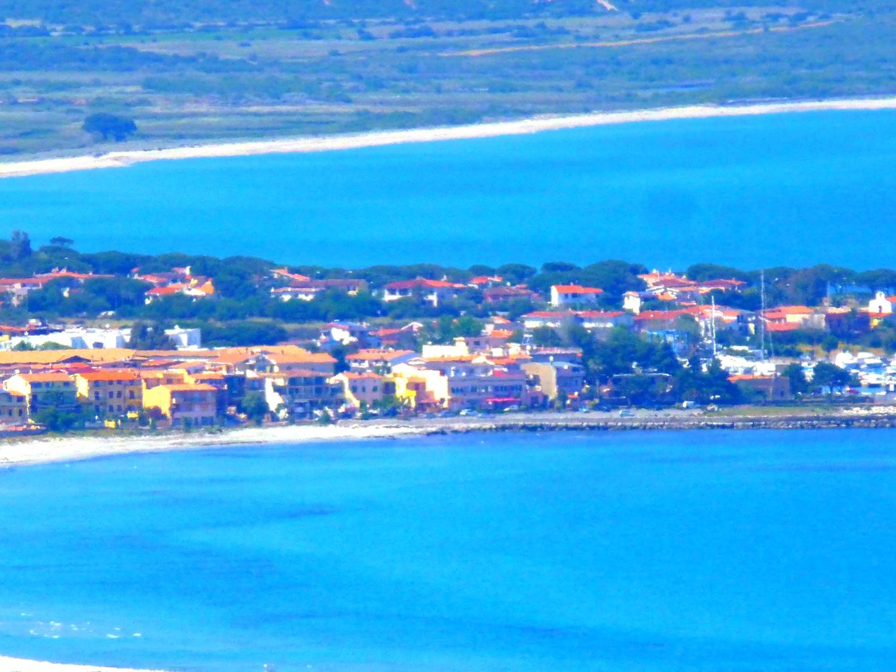 Comino Alto Agriturismo e Appartamenti