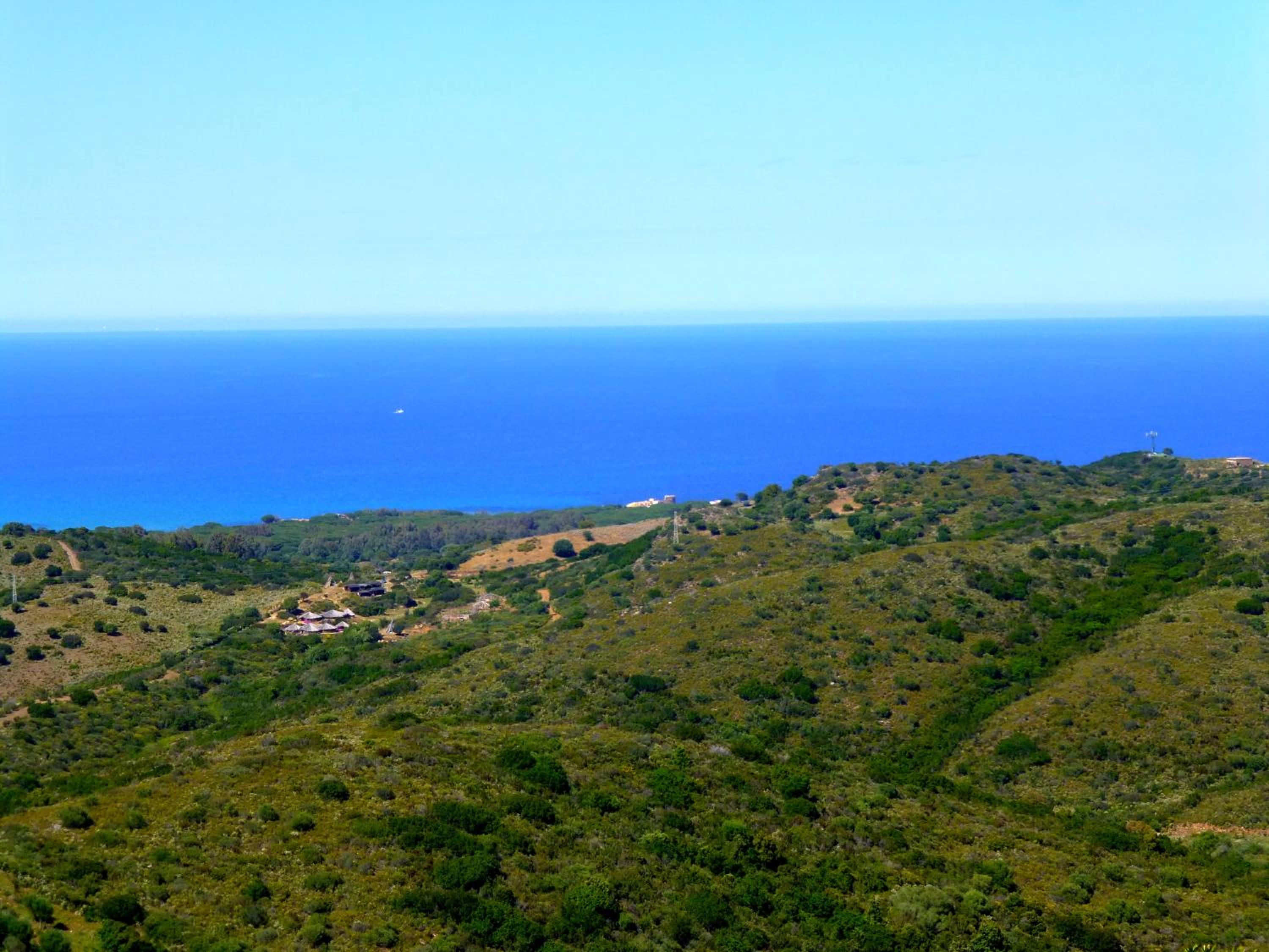 Comino Alto Agriturismo e Appartamenti