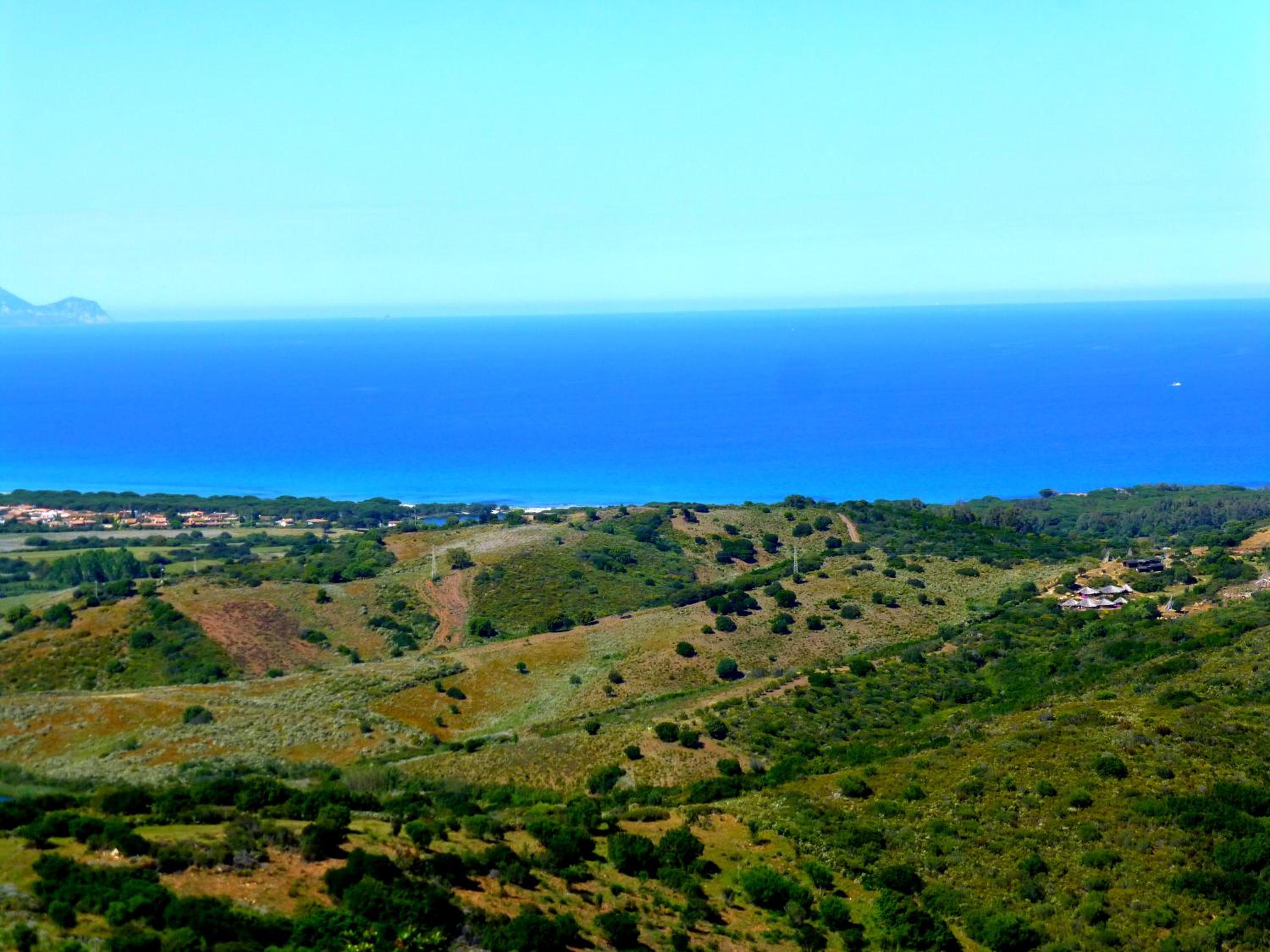 Comino Alto Agriturismo e Appartamenti
