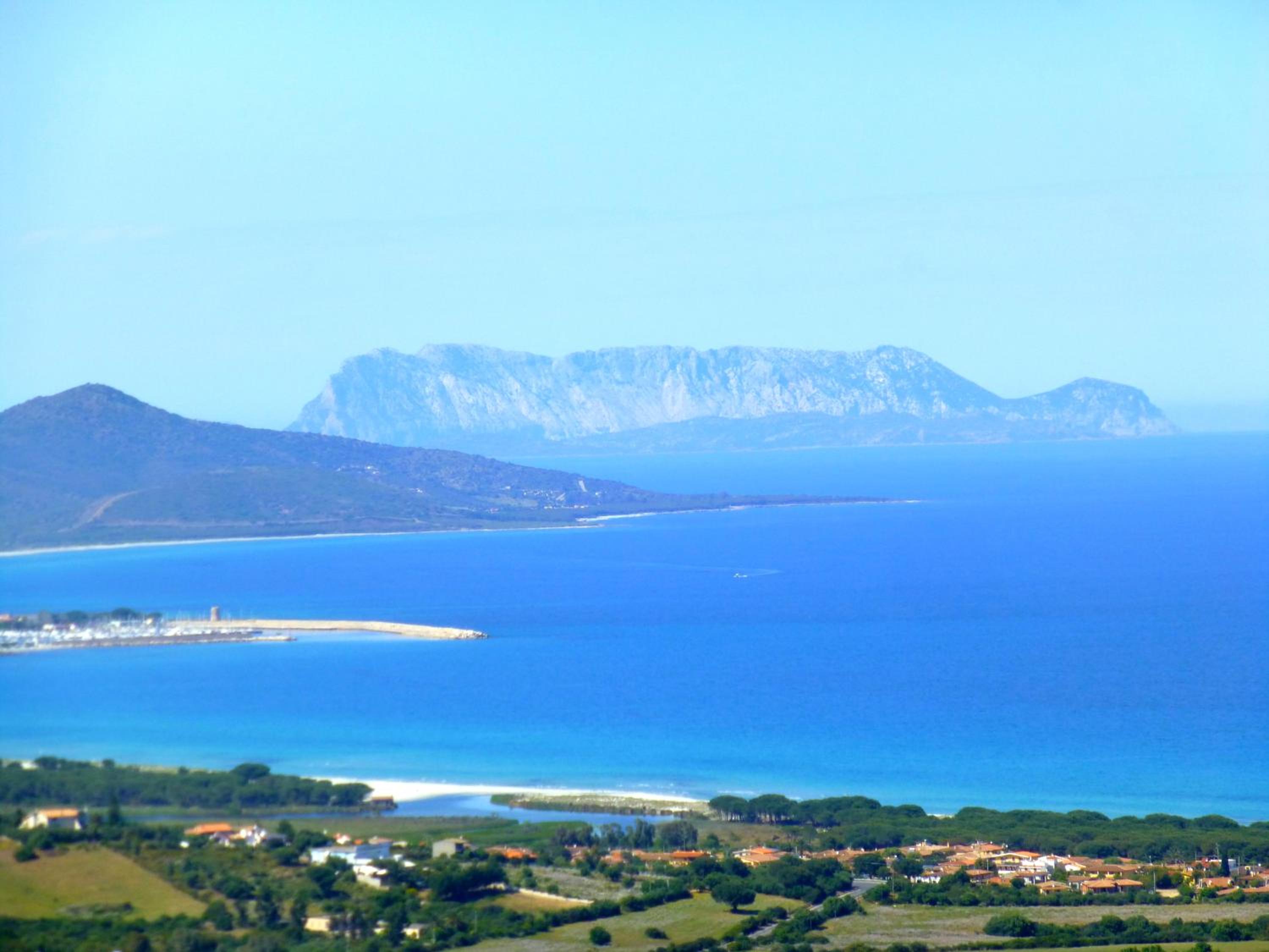 Comino Alto Agriturismo e Appartamenti