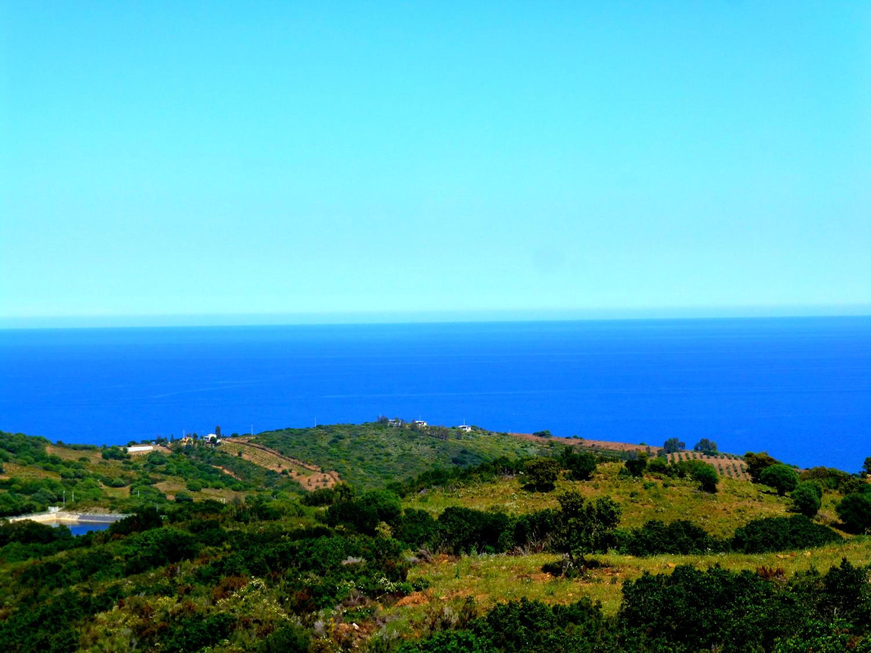 Comino Alto Agriturismo e Appartamenti