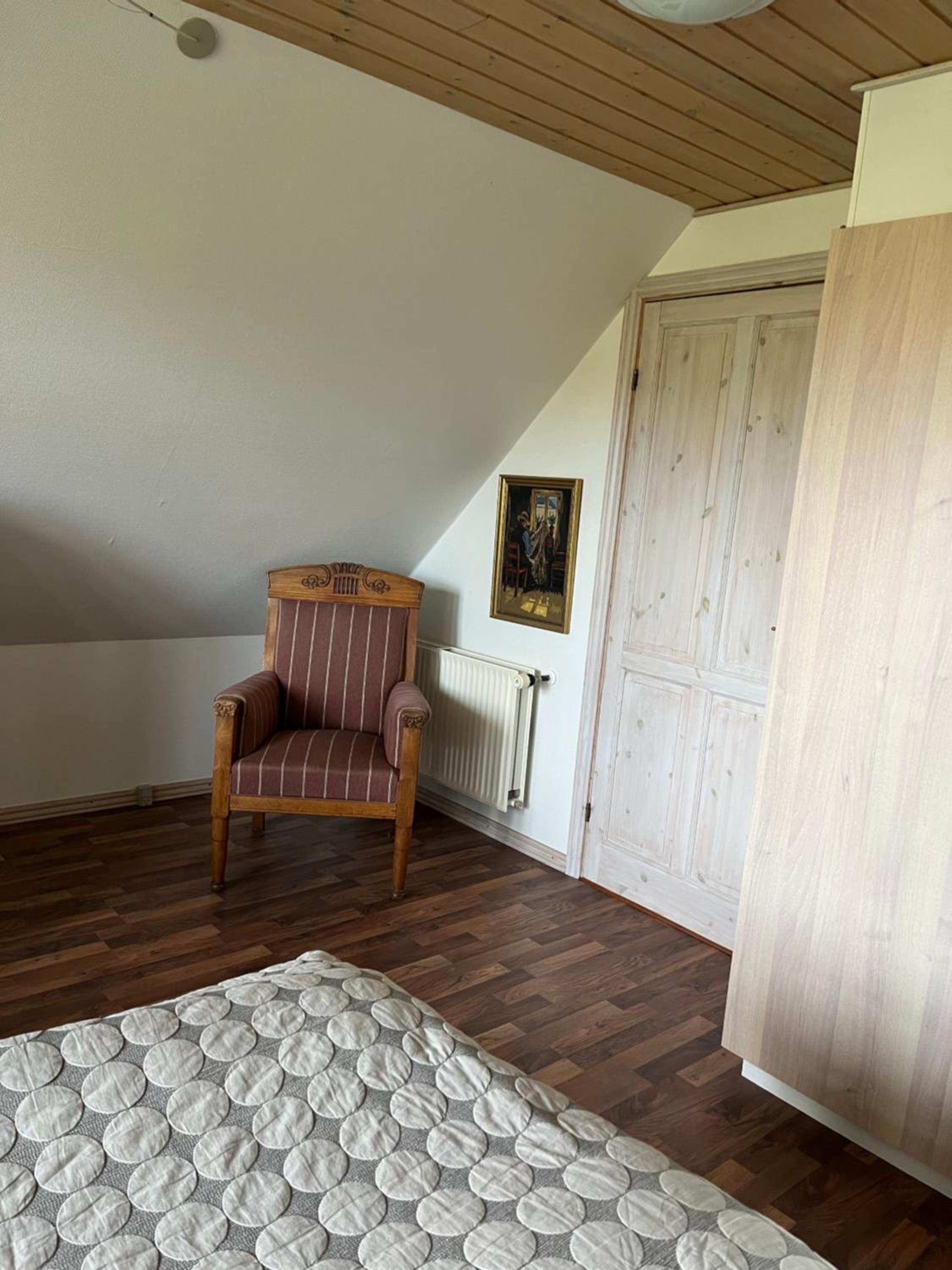 Kallerup Hgård
