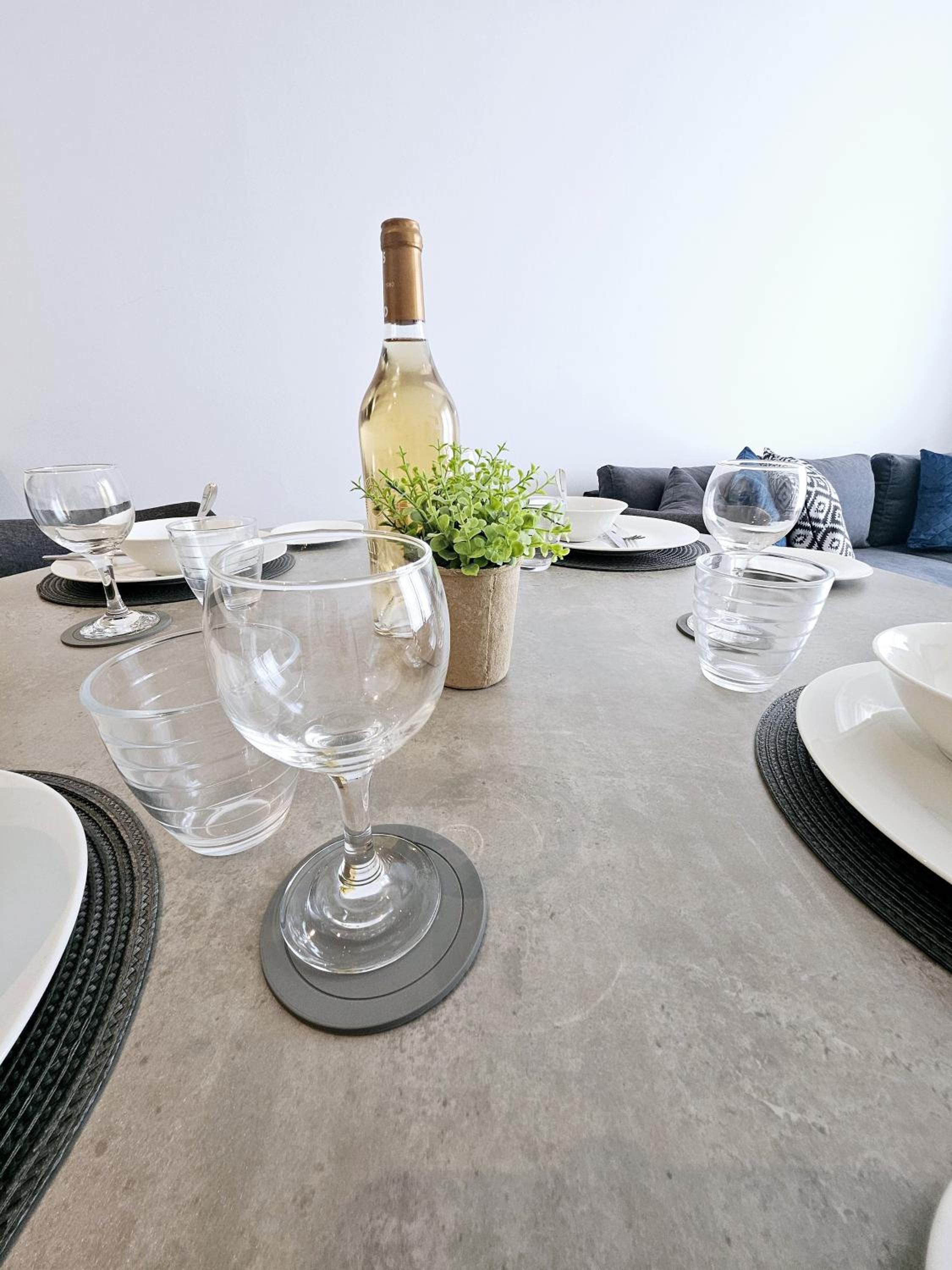 One bedroom apartment, Universal Residences
