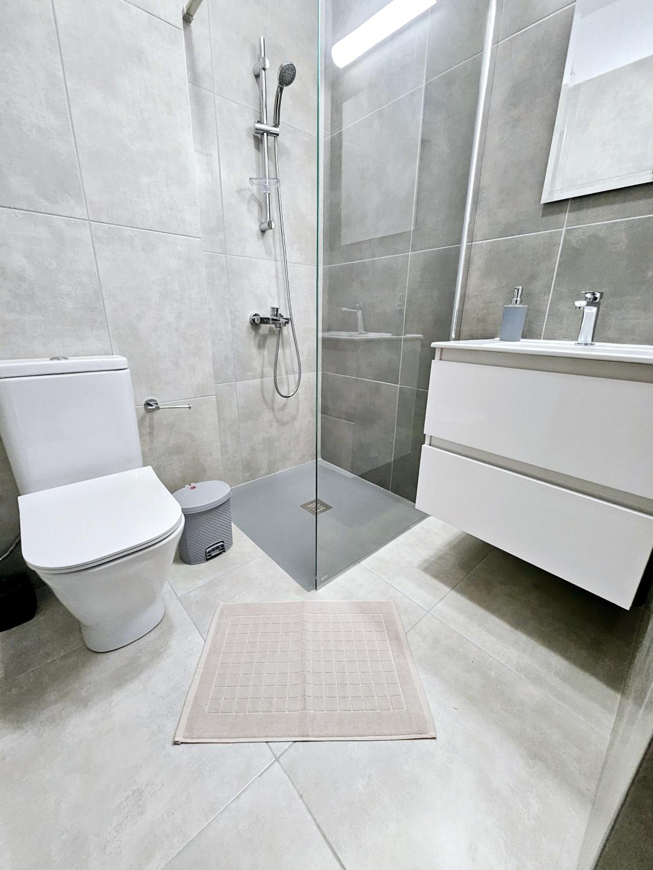 One bedroom apartment, Universal Residences