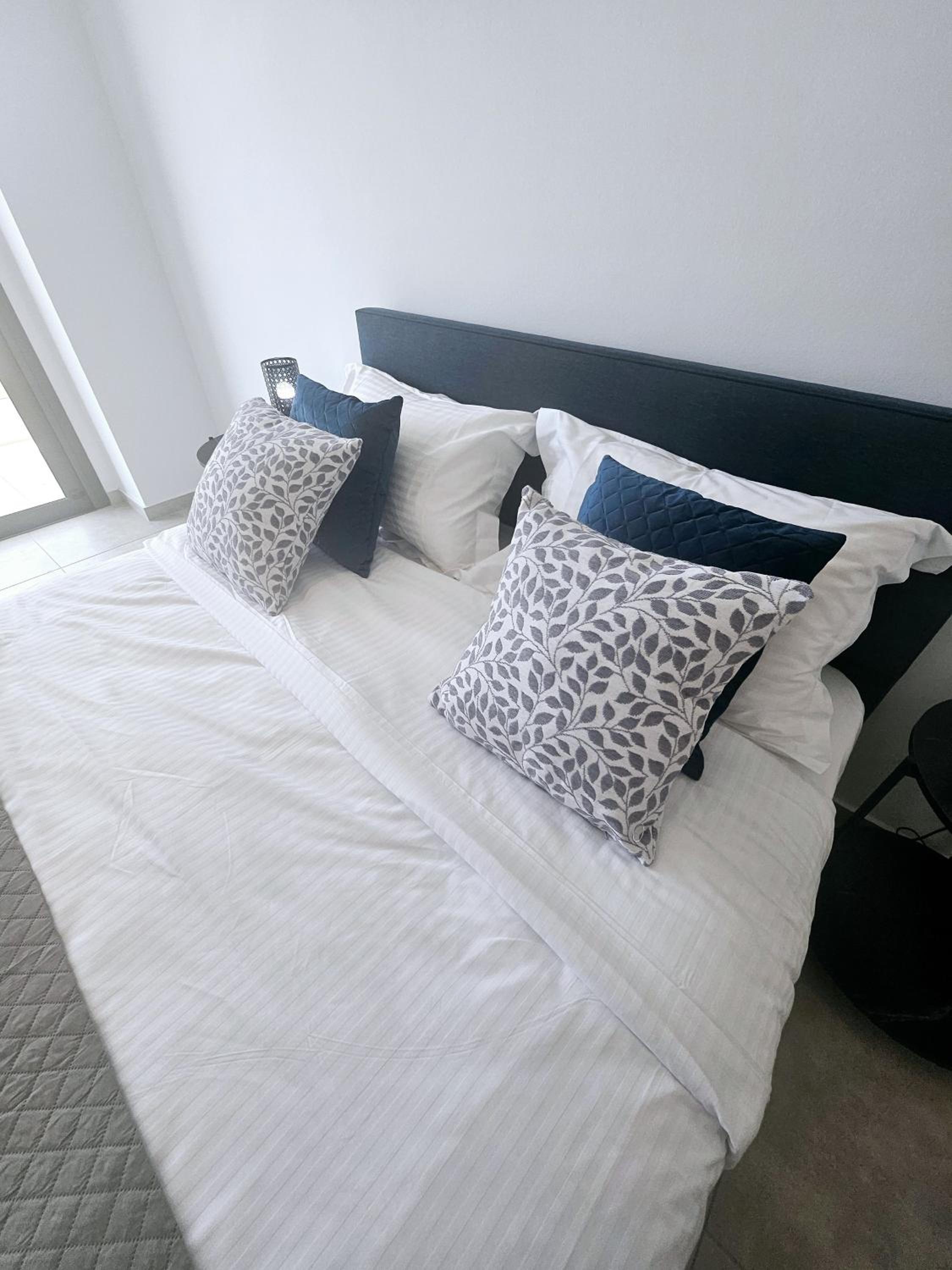 One bedroom apartment, Universal Residences