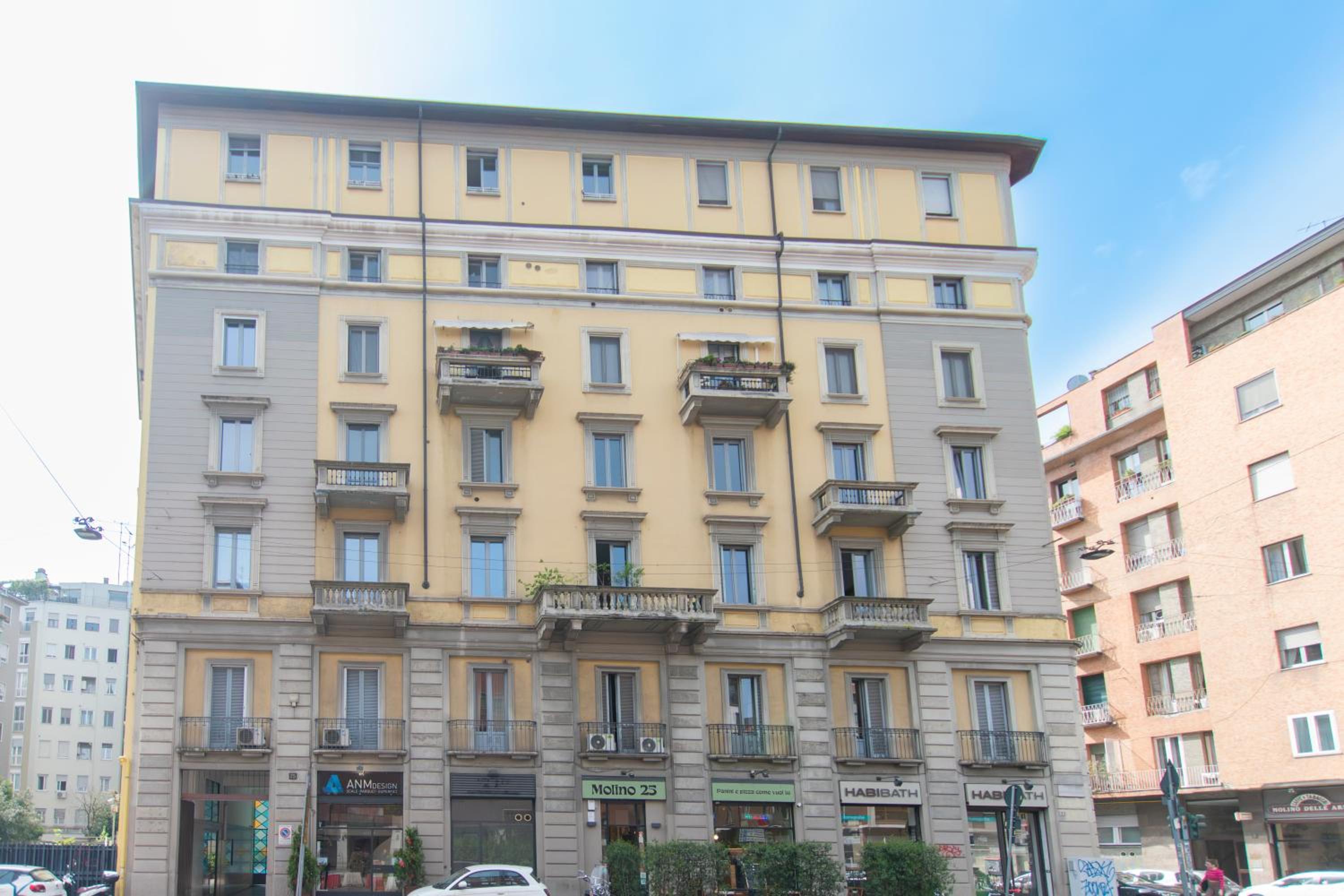 building