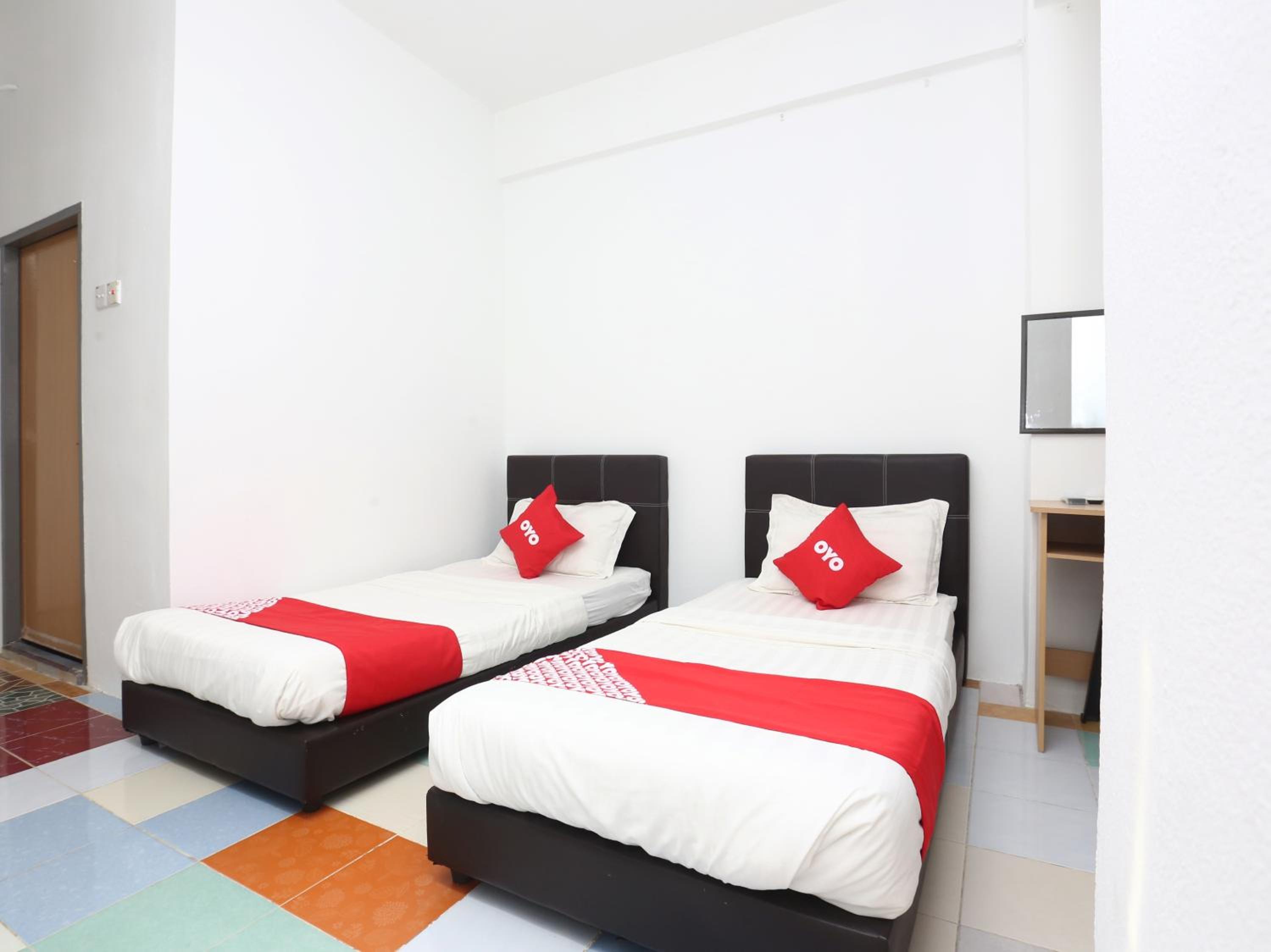 KB Rest Inn-Twin Single photo 2