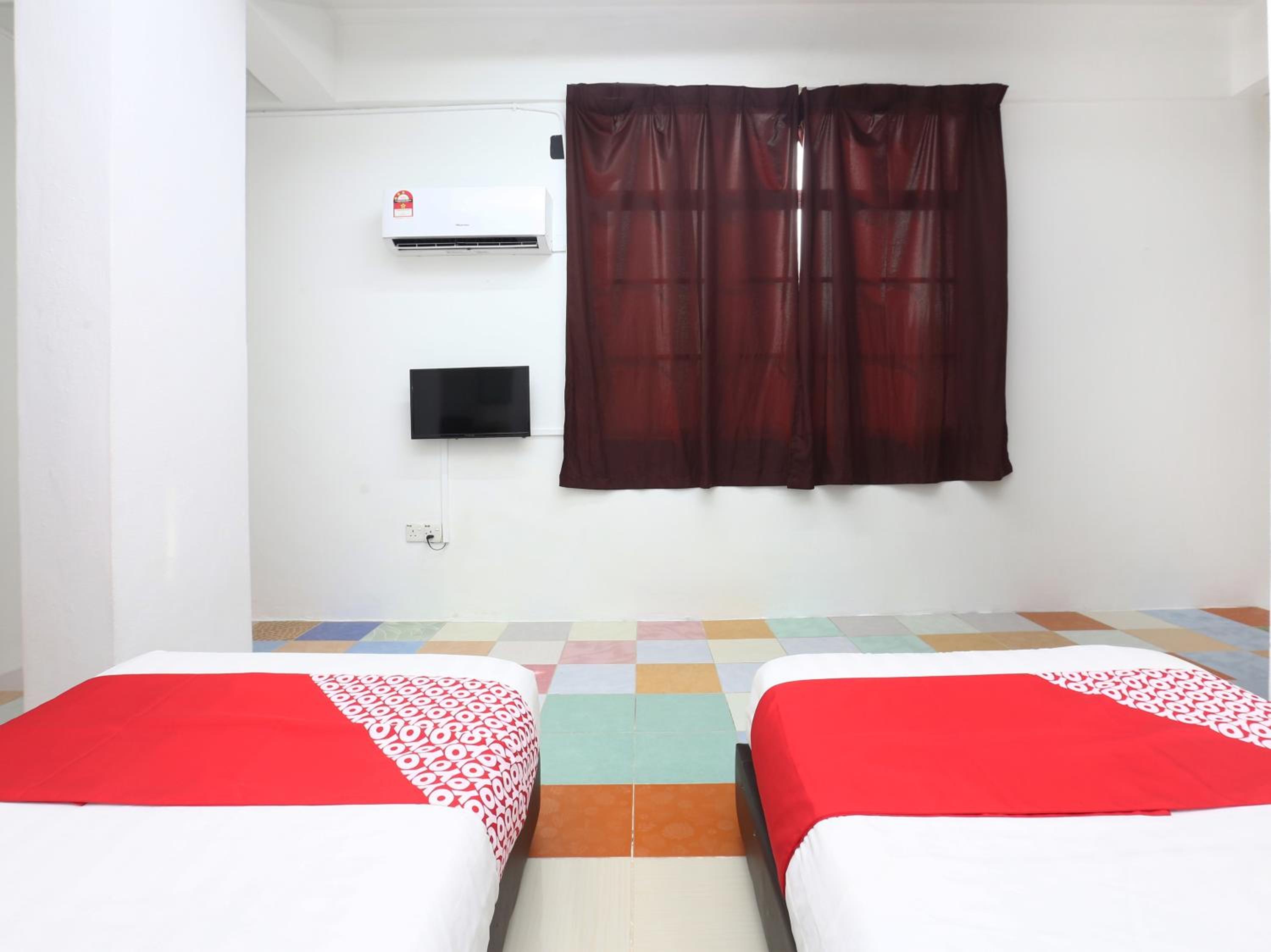 KB Rest Inn-Twin Single photo 3