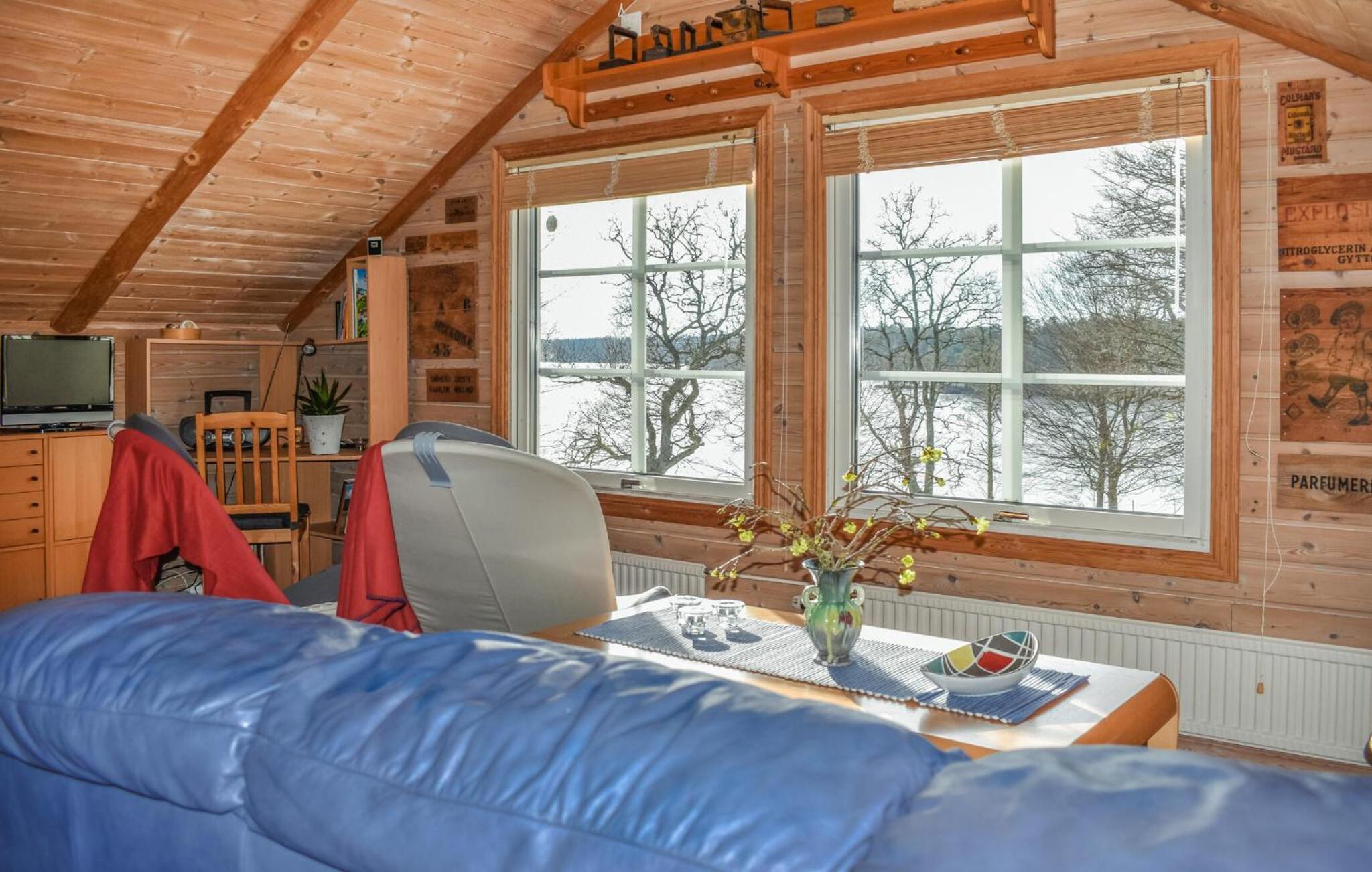 Nice Apartment In Markaryd view 2