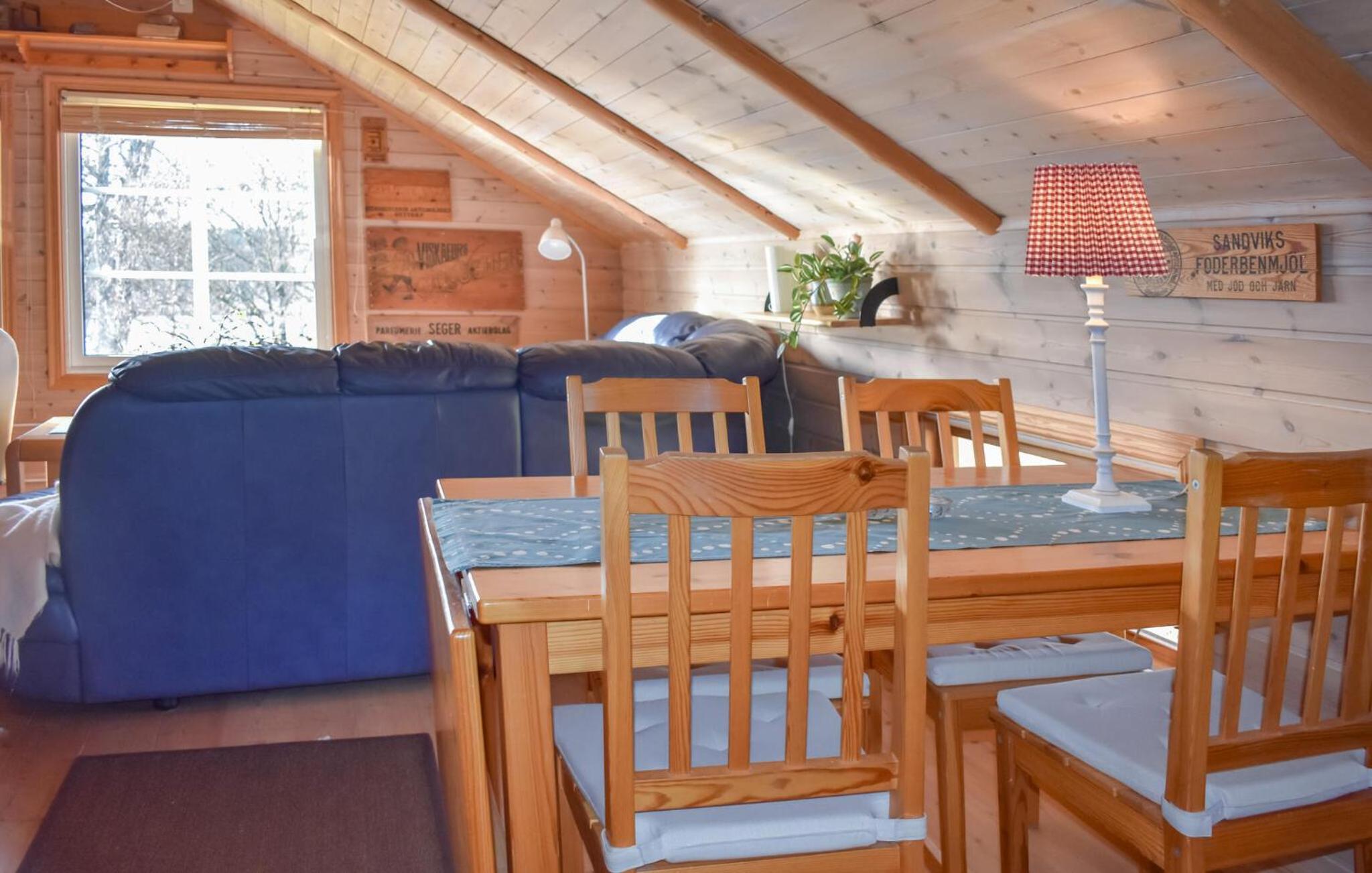 Nice Apartment In Markaryd view 3