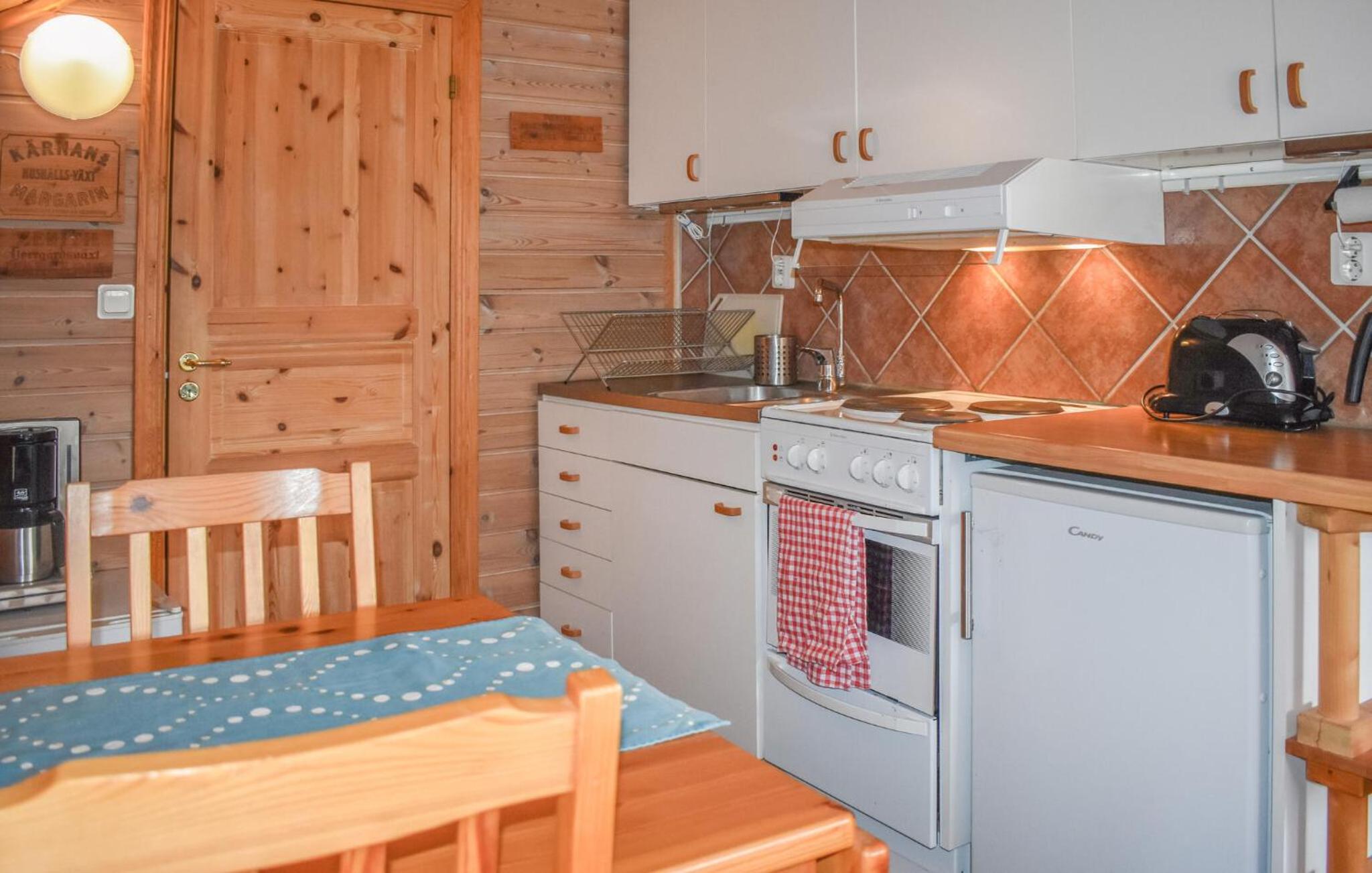 Nice Apartment In Markaryd view 4