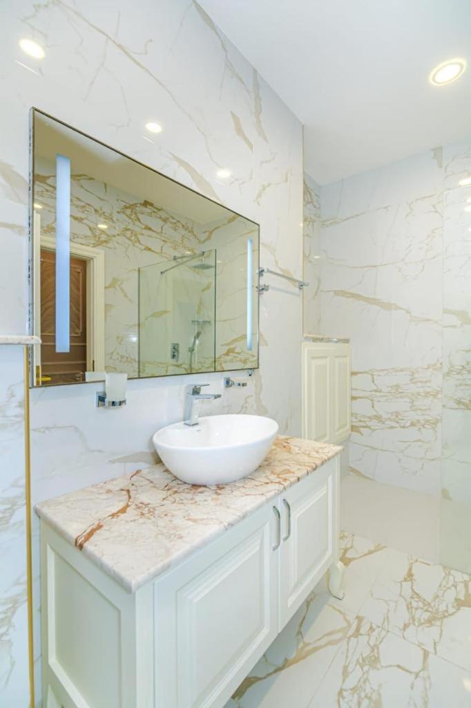 VIP Apartment MANDARIN