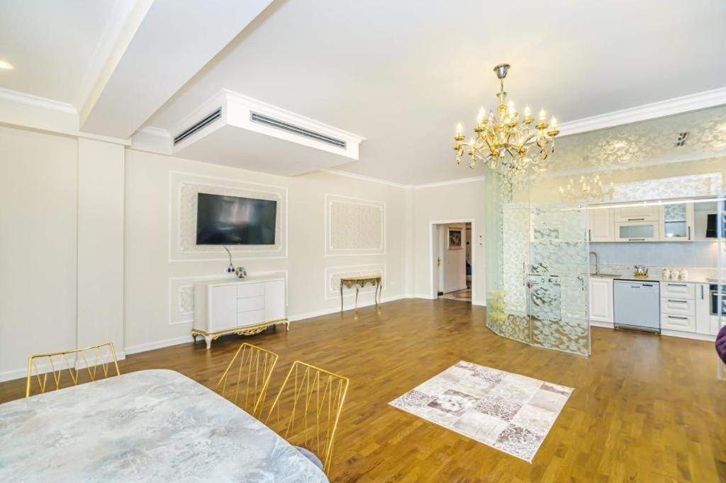 VIP Apartment MANDARIN