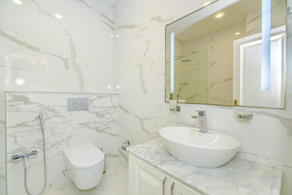 VIP Apartment MANDARIN