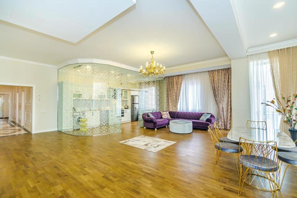 VIP Apartment MANDARIN