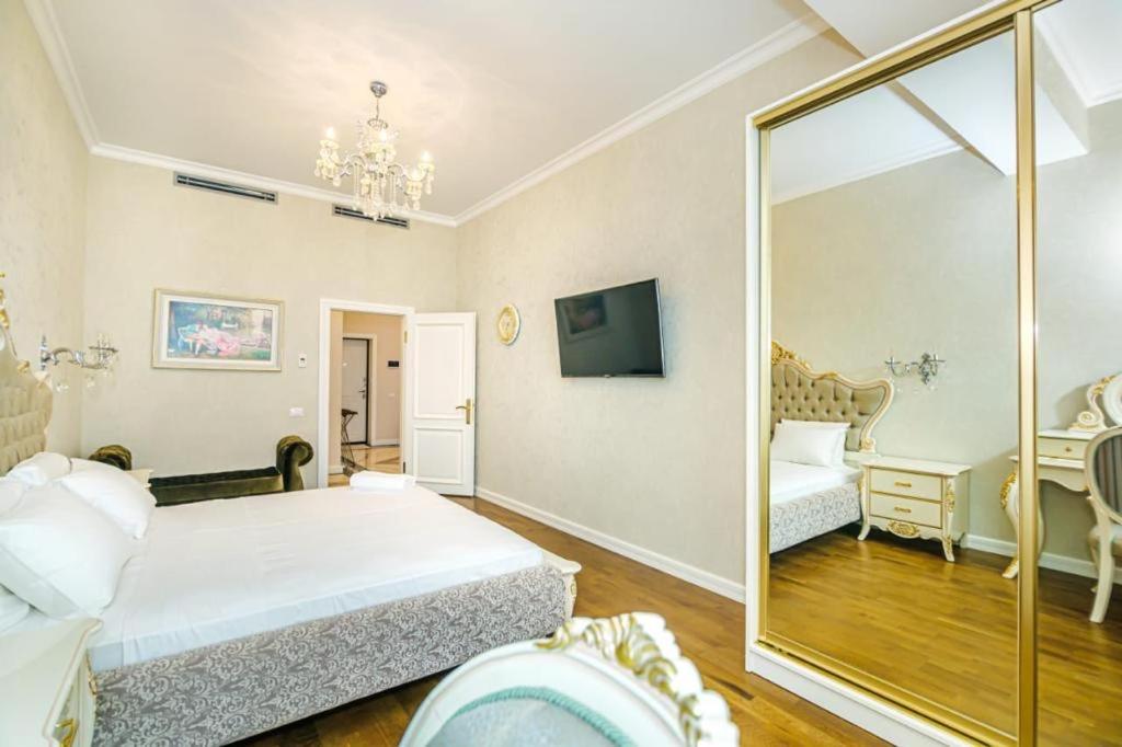 VIP Apartment MANDARIN