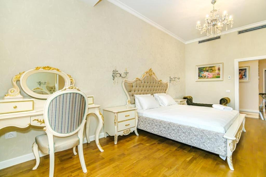 VIP Apartment MANDARIN