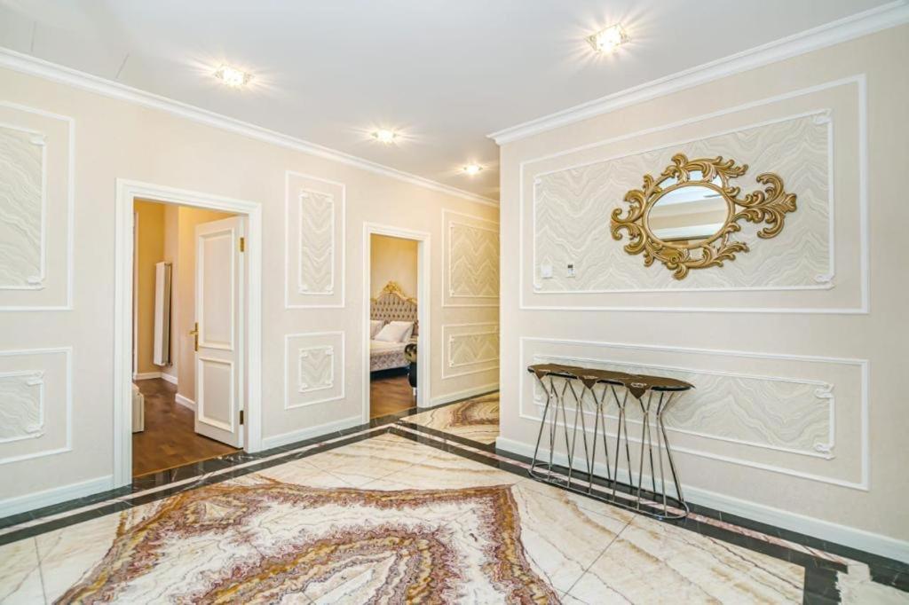 VIP Apartment MANDARIN