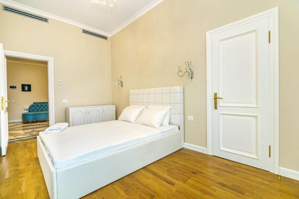 VIP Apartment MANDARIN