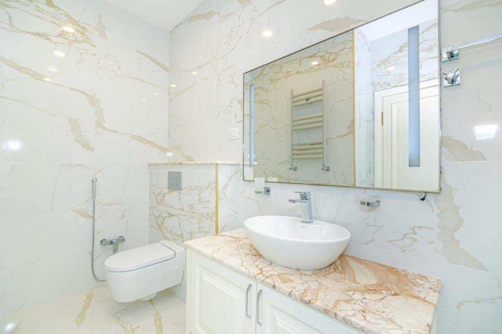 VIP Apartment MANDARIN