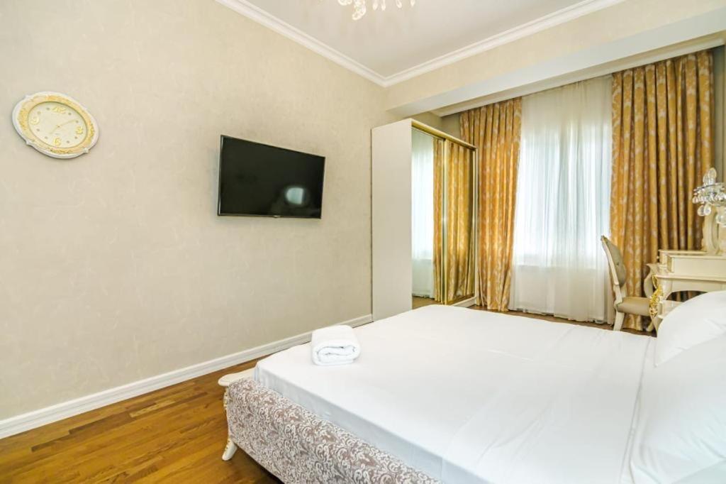 VIP Apartment MANDARIN