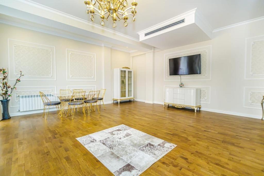 VIP Apartment MANDARIN
