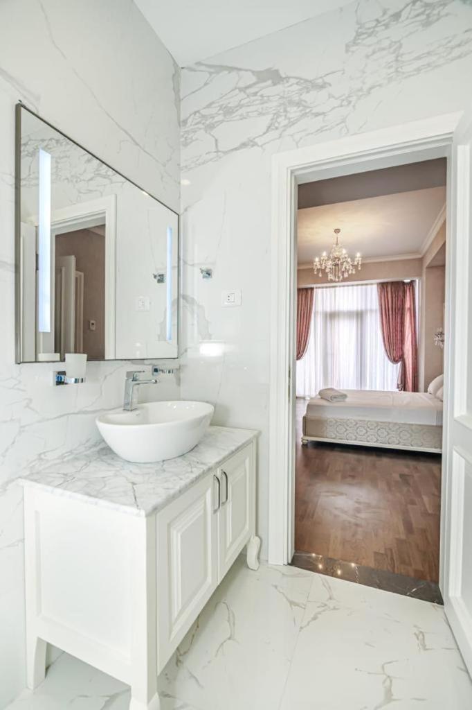 VIP Apartment MANDARIN