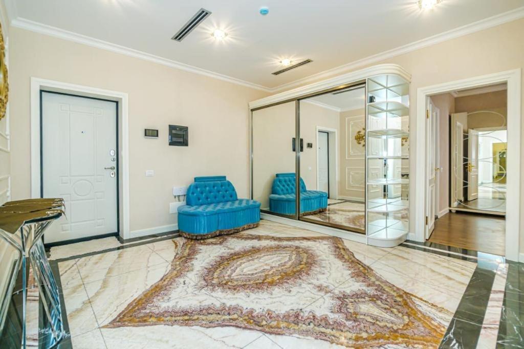 VIP Apartment MANDARIN