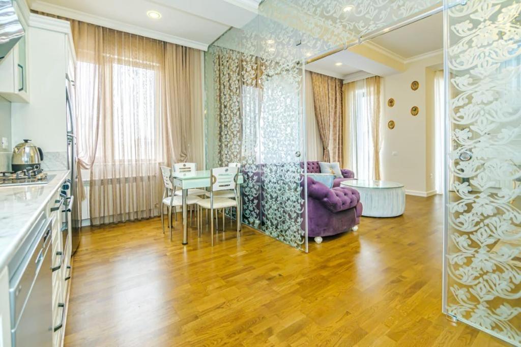 VIP Apartment MANDARIN