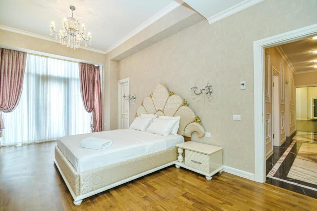 VIP Apartment MANDARIN
