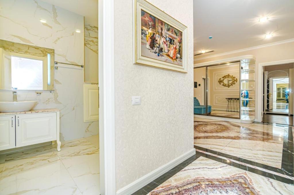 VIP Apartment MANDARIN