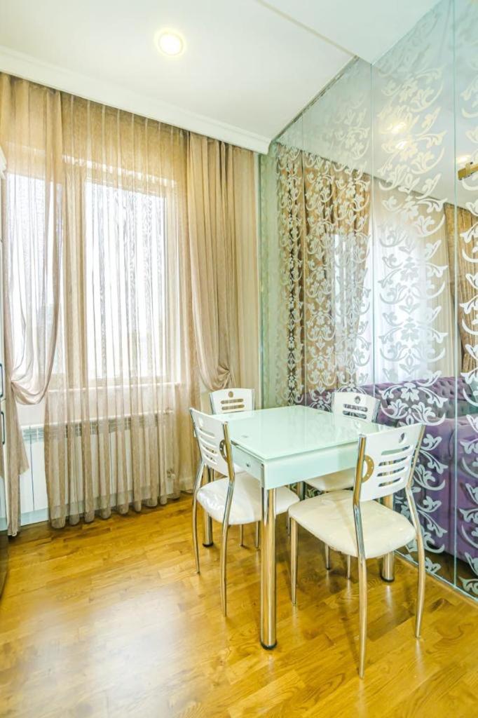 VIP Apartment MANDARIN