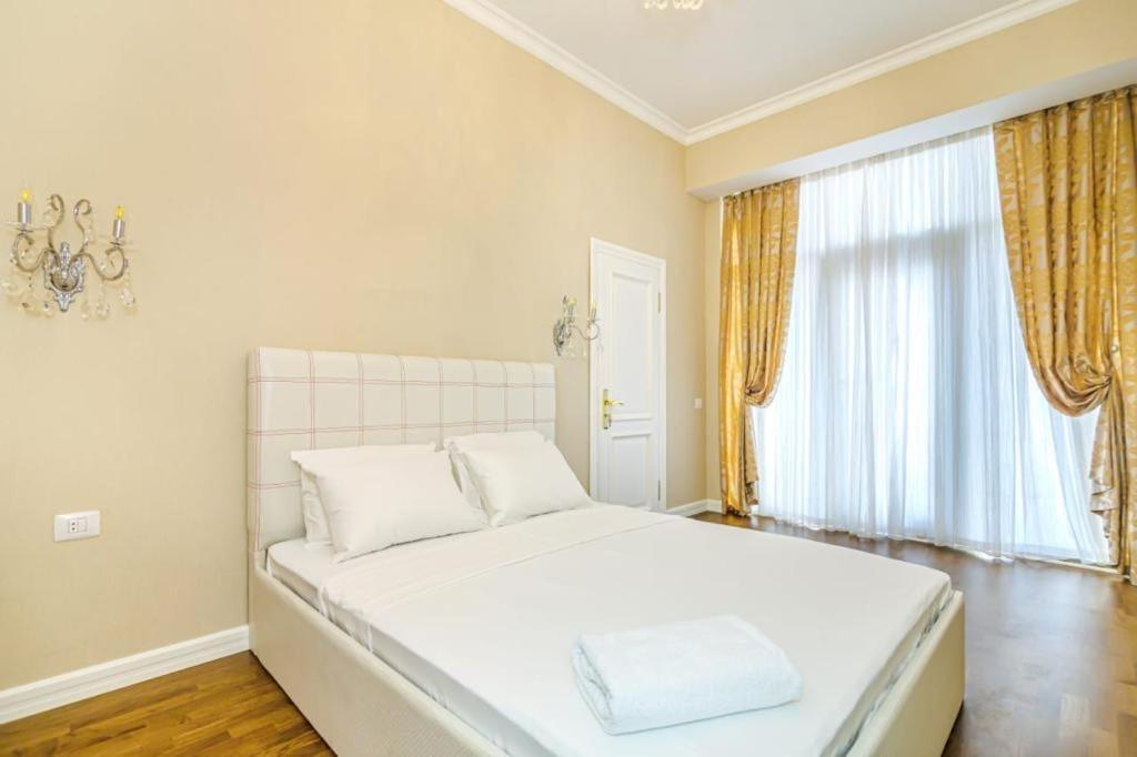 VIP Apartment MANDARIN