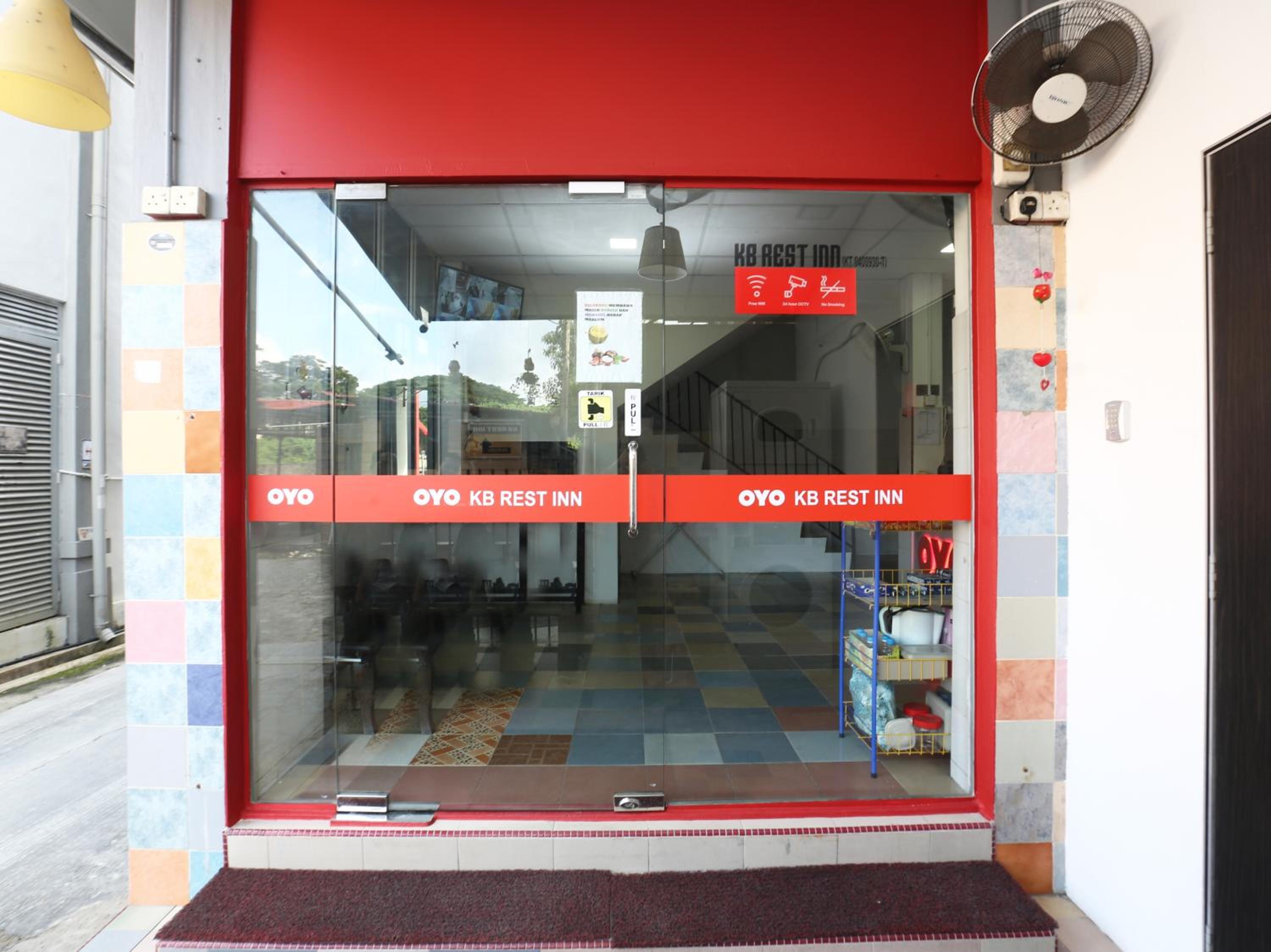KB Rest Inn-Twin Single photo 8