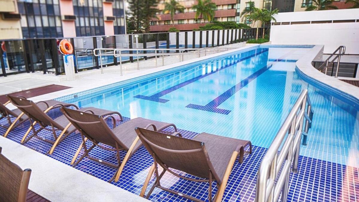 Athos Bulcão Hotel em Brasília 68159