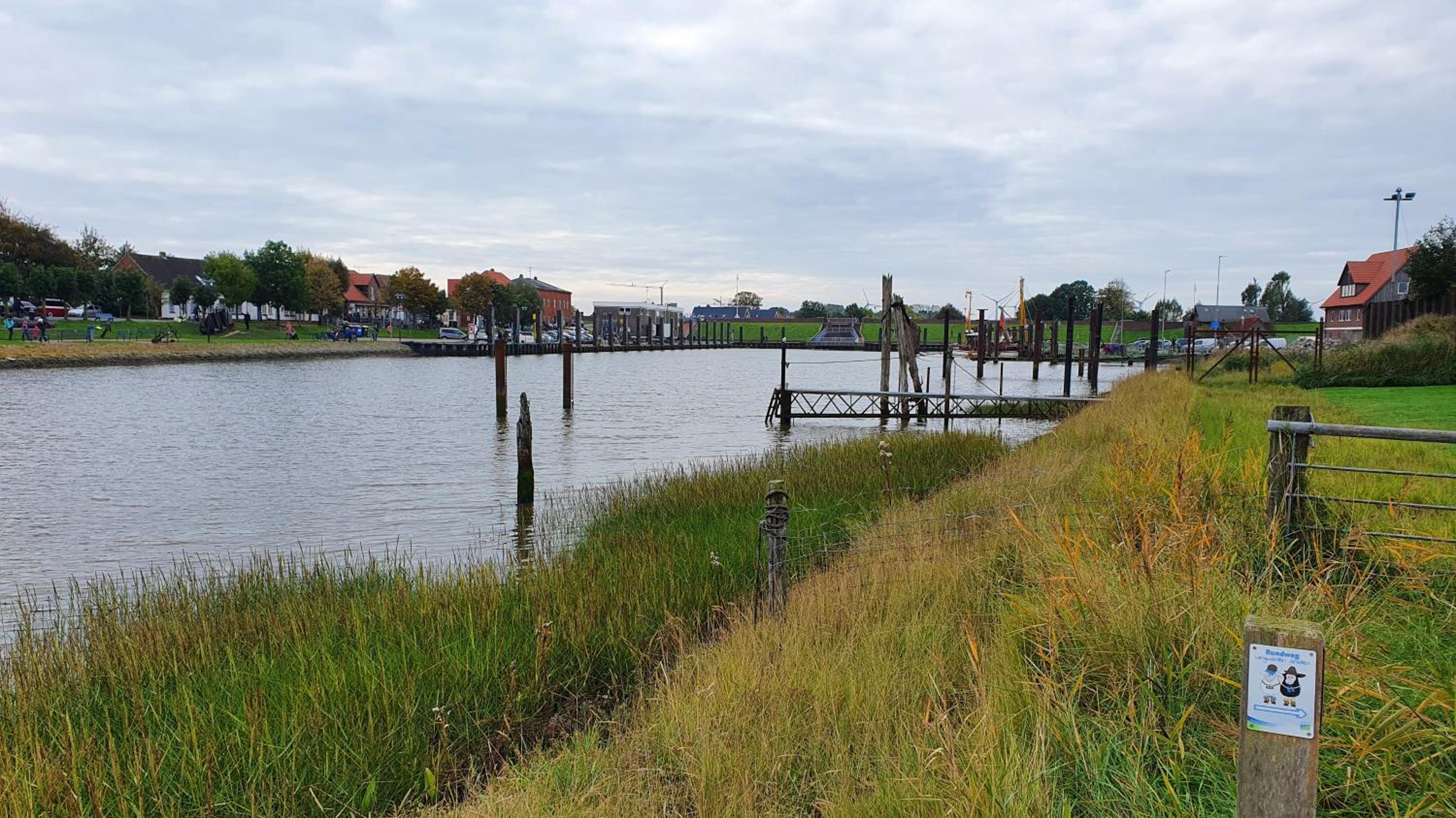 HAFEN ZWEI