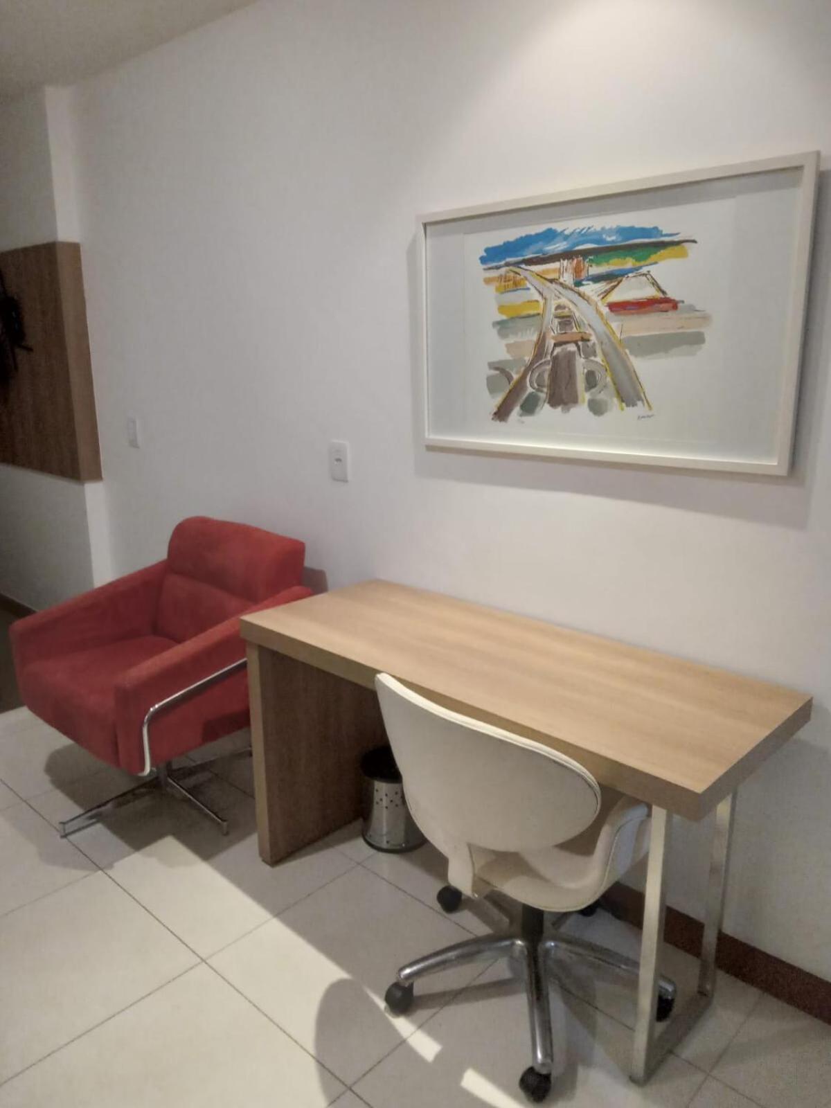 Athos Bulcão Hotel em Brasília 68159