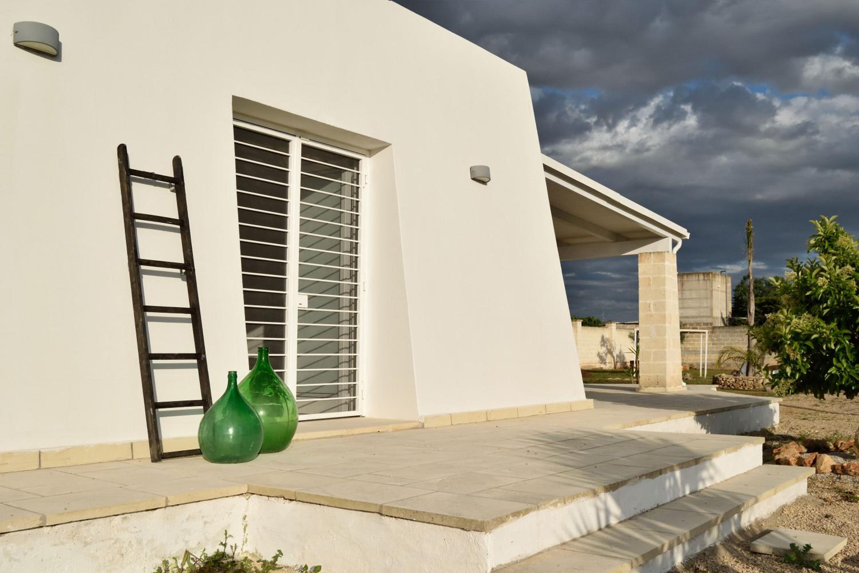 La Pennichella Apartments - by ThePuglia view 3
