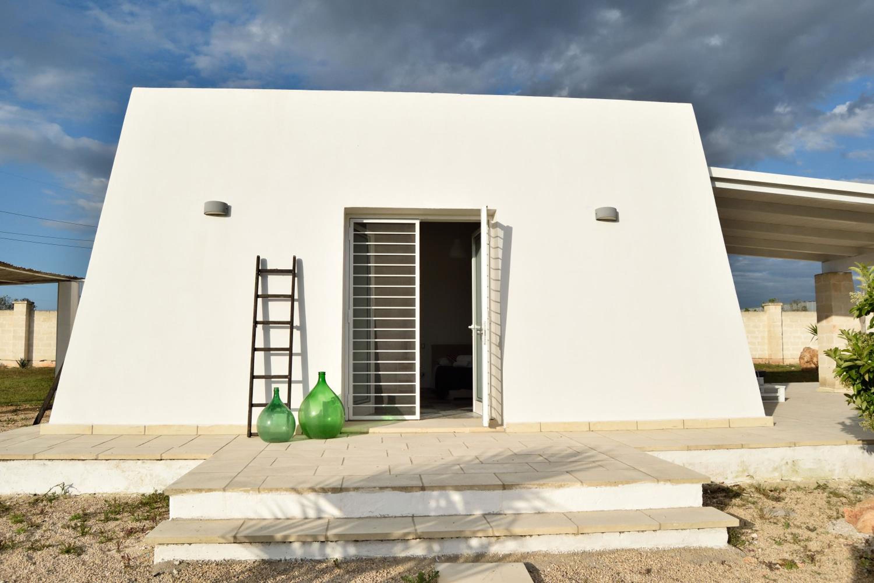 La Pennichella Apartments - by ThePuglia view 2