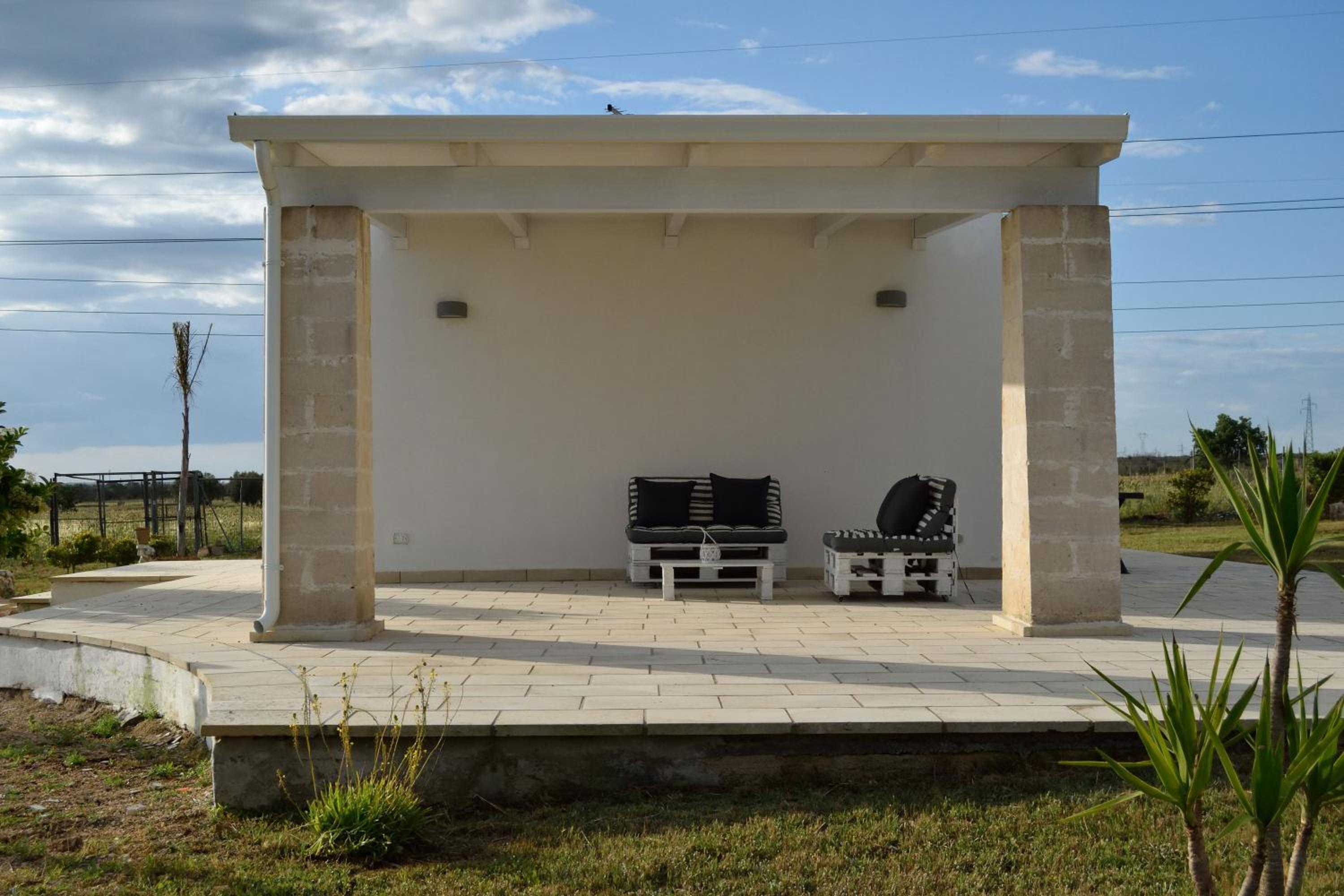 La Pennichella Apartments - by ThePuglia view 4