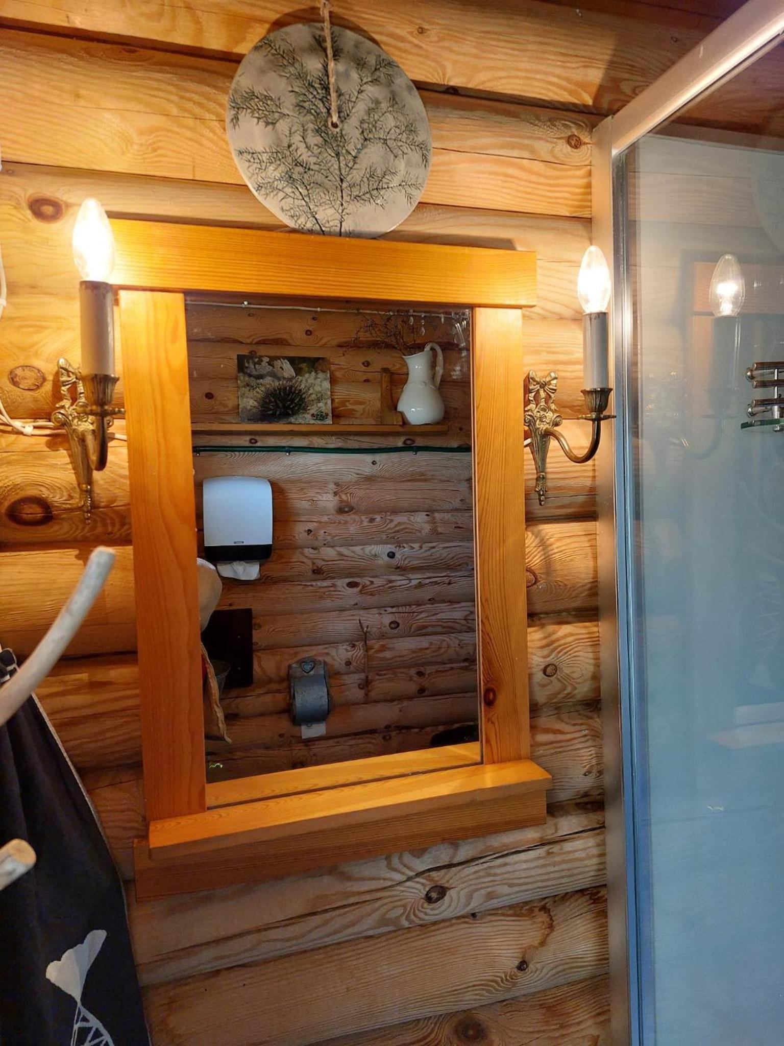 Ohessaare mereäärne Camping