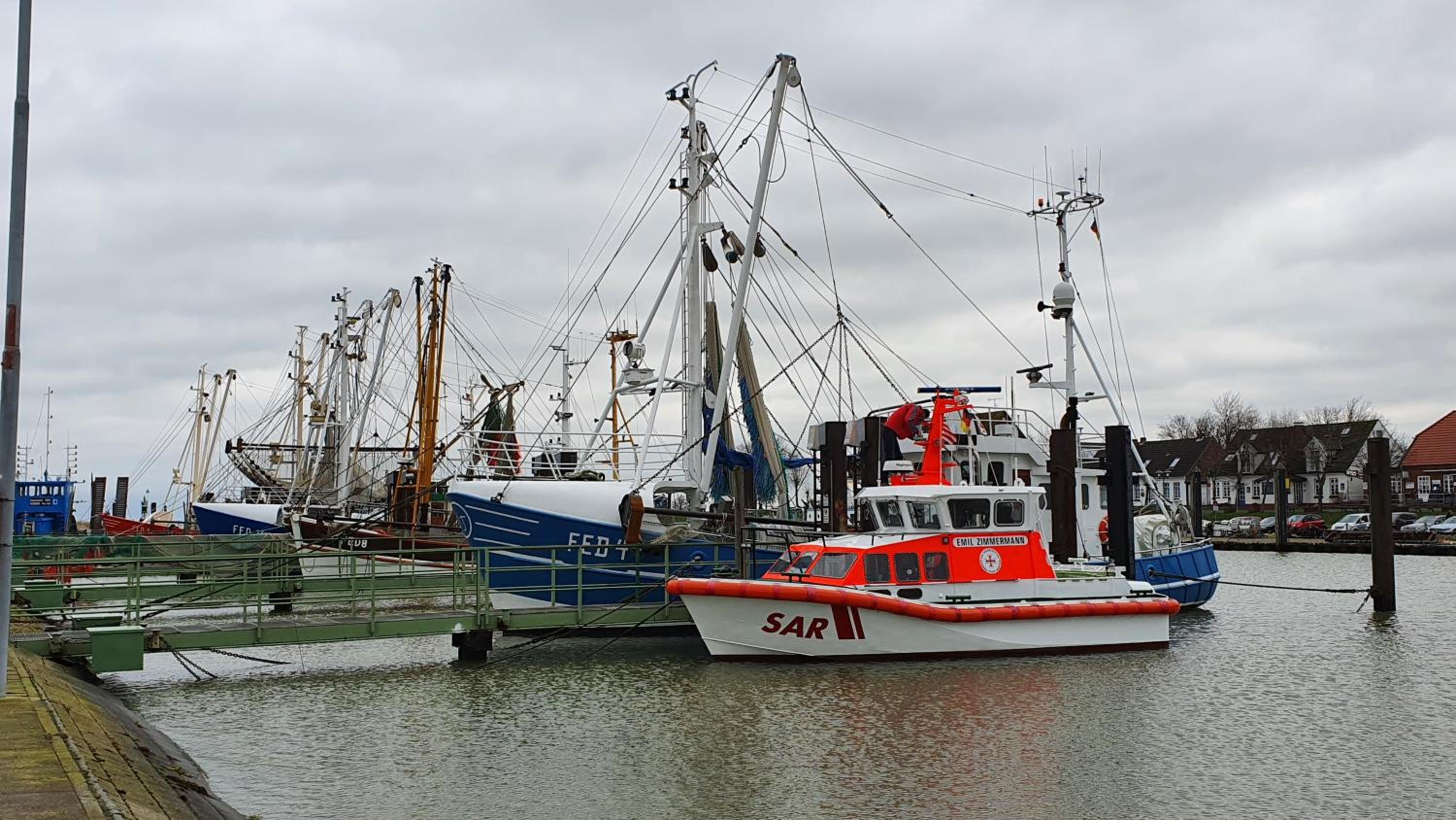 HAFEN ZWEI