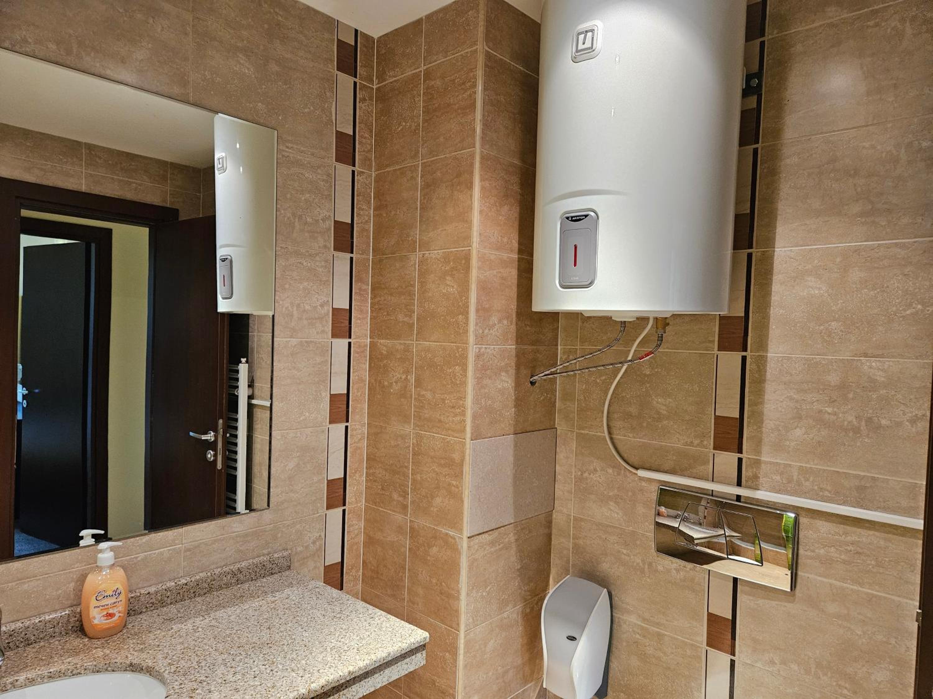 TERRA COMPLEX B4 - Private apartment - Golf, Skiing & SPA