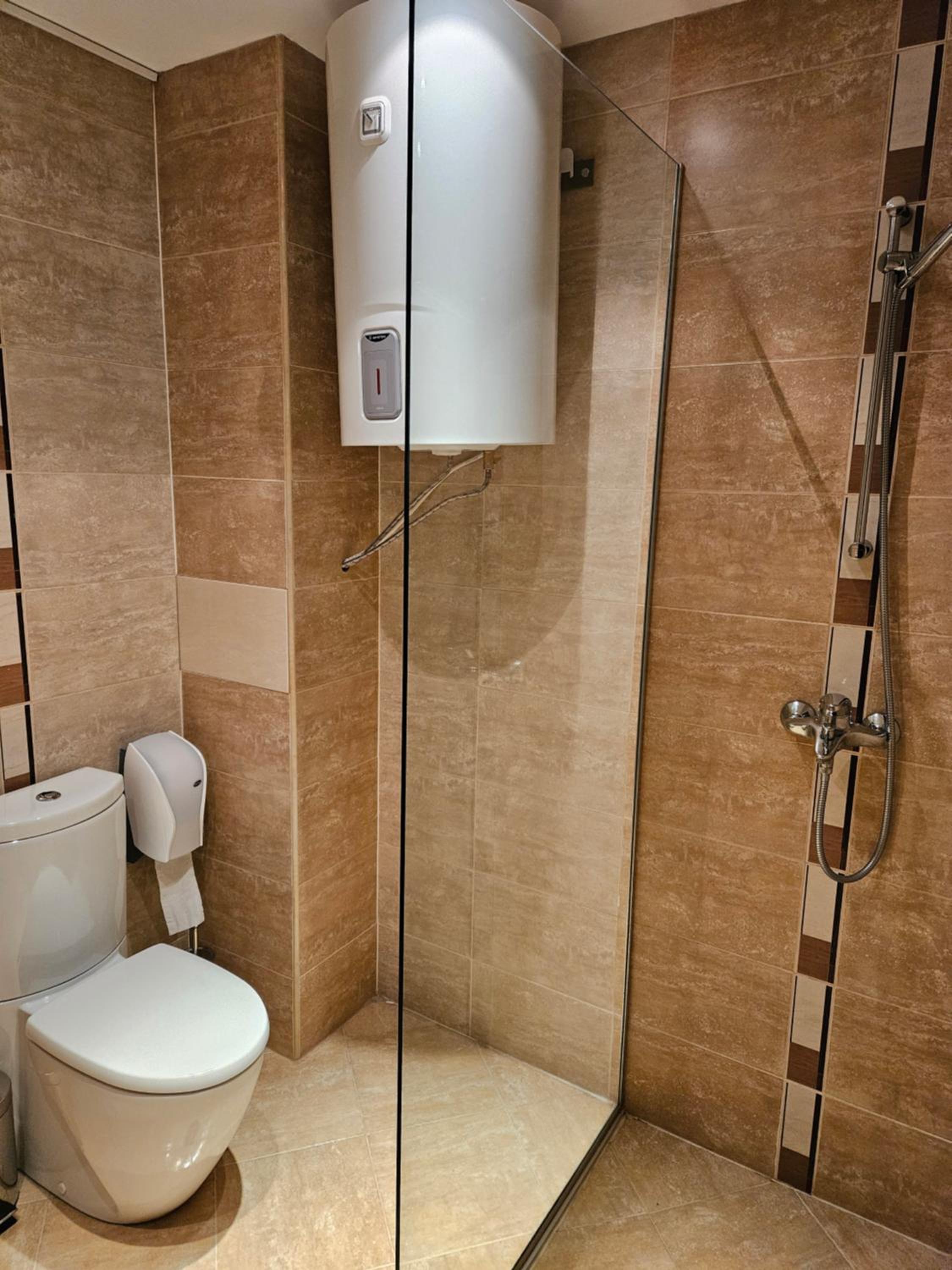 TERRA COMPLEX B4 - Private apartment - Golf, Skiing & SPA