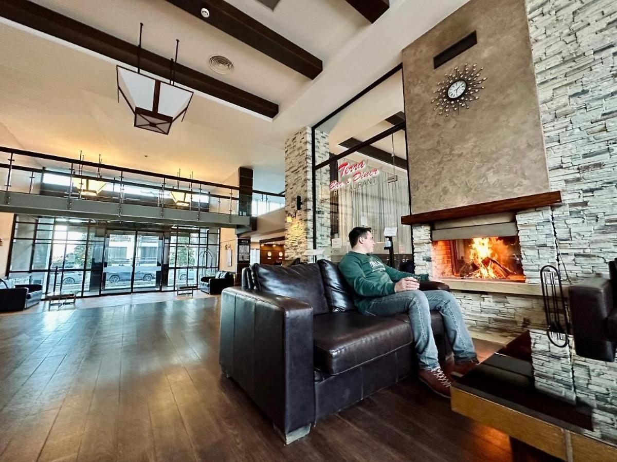 TERRA COMPLEX B4 - Private apartment - Golf, Skiing & SPA